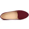 Women's Round Toe Slip on Ballet Flats Shoes sold by Allegra K