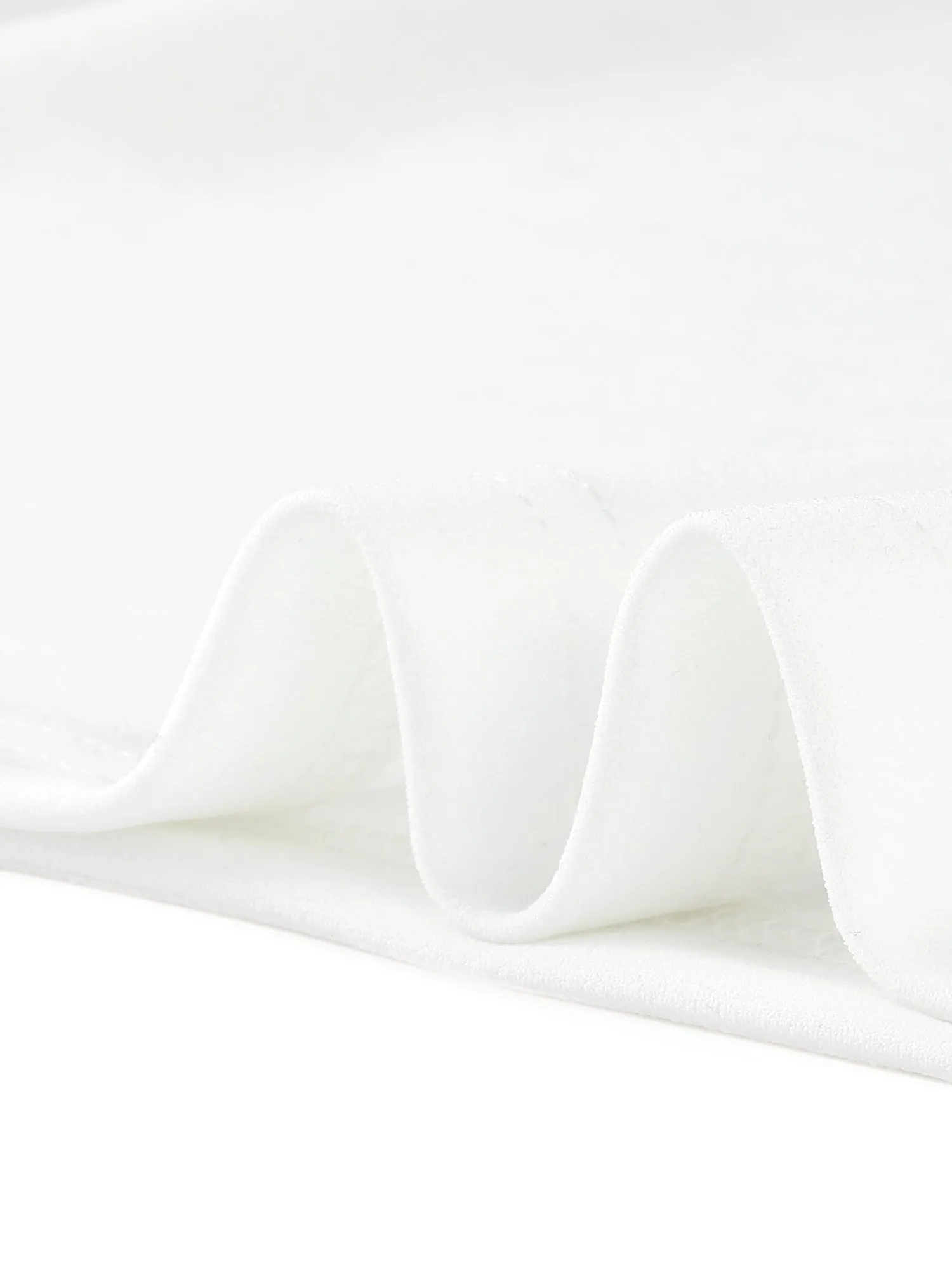 Elegant Top Puff Short Sleeve Sweetheart Neck Casual Blouse sold by Allegra K product image thumbnail 5