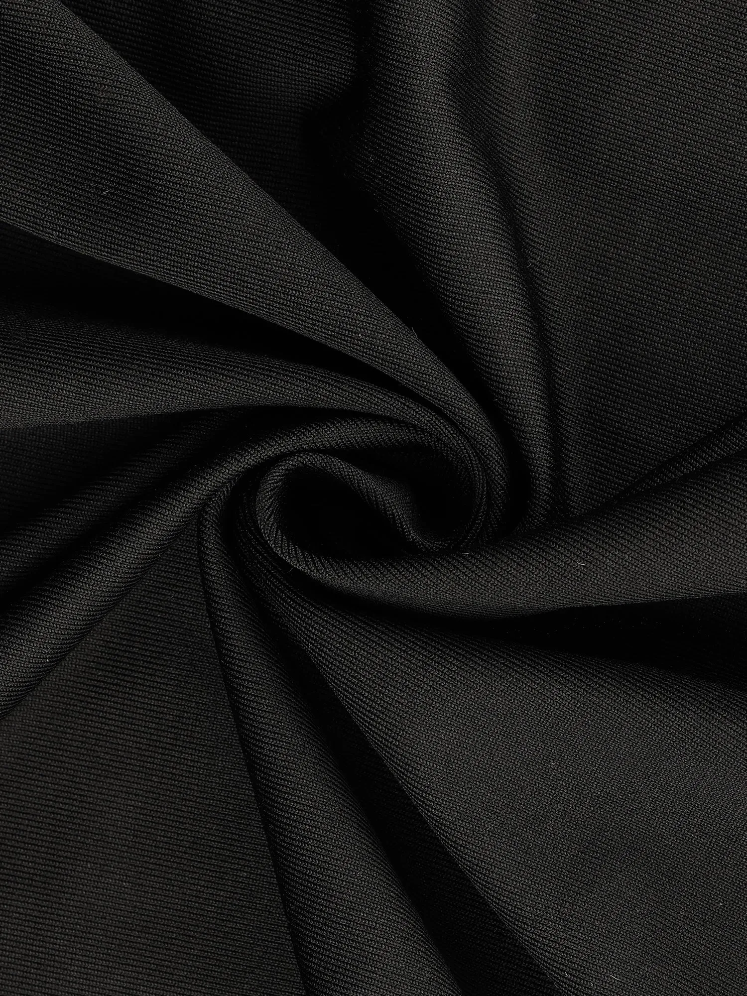 Spaghetti Strap Cut Out Twist Front Pencil Split Club Party Maxi Dress sold by Allegra K product image thumbnail 4