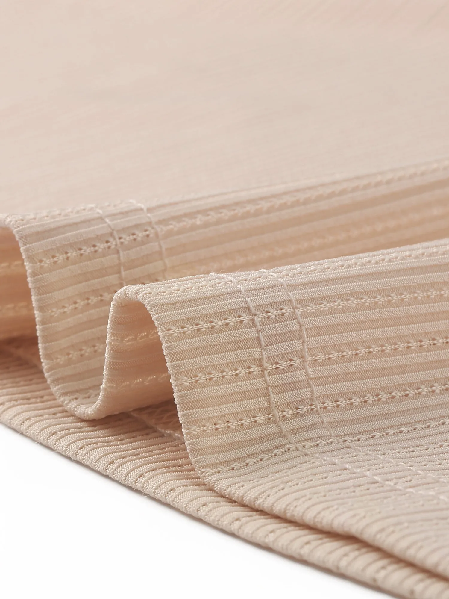 Cut Out Keyhole Collared Casual Long Sleeves Solid Top sold by Allegra K product image thumbnail 5