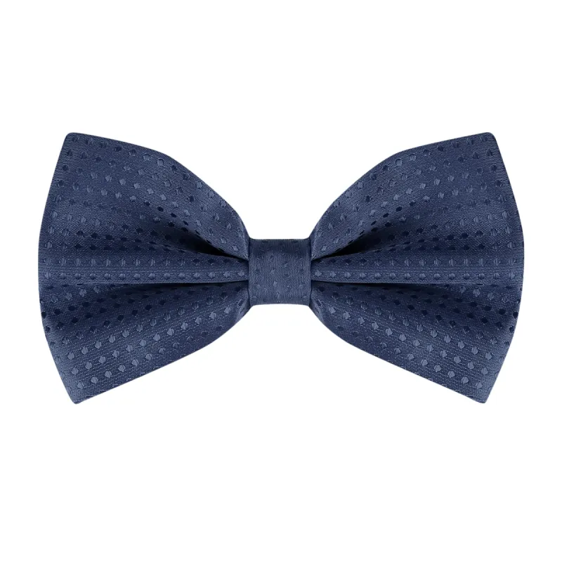Polka Dots Pre-Tied Bowknot Bow Ties Formal Party Tuxedo Bowties sold by Allegra K