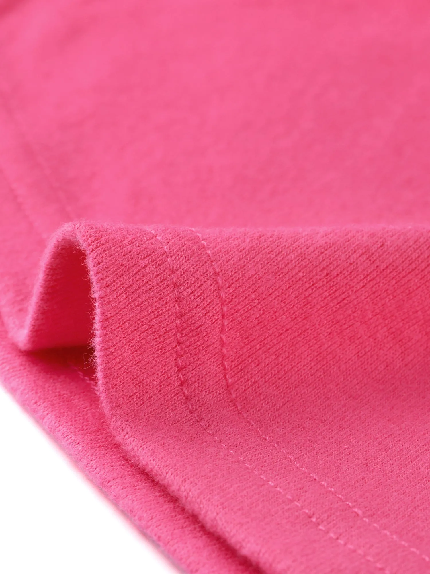 3/4 Sleeve Solid Knitted Button Decor Ruched Blouse sold by Allegra K product image thumbnail 4