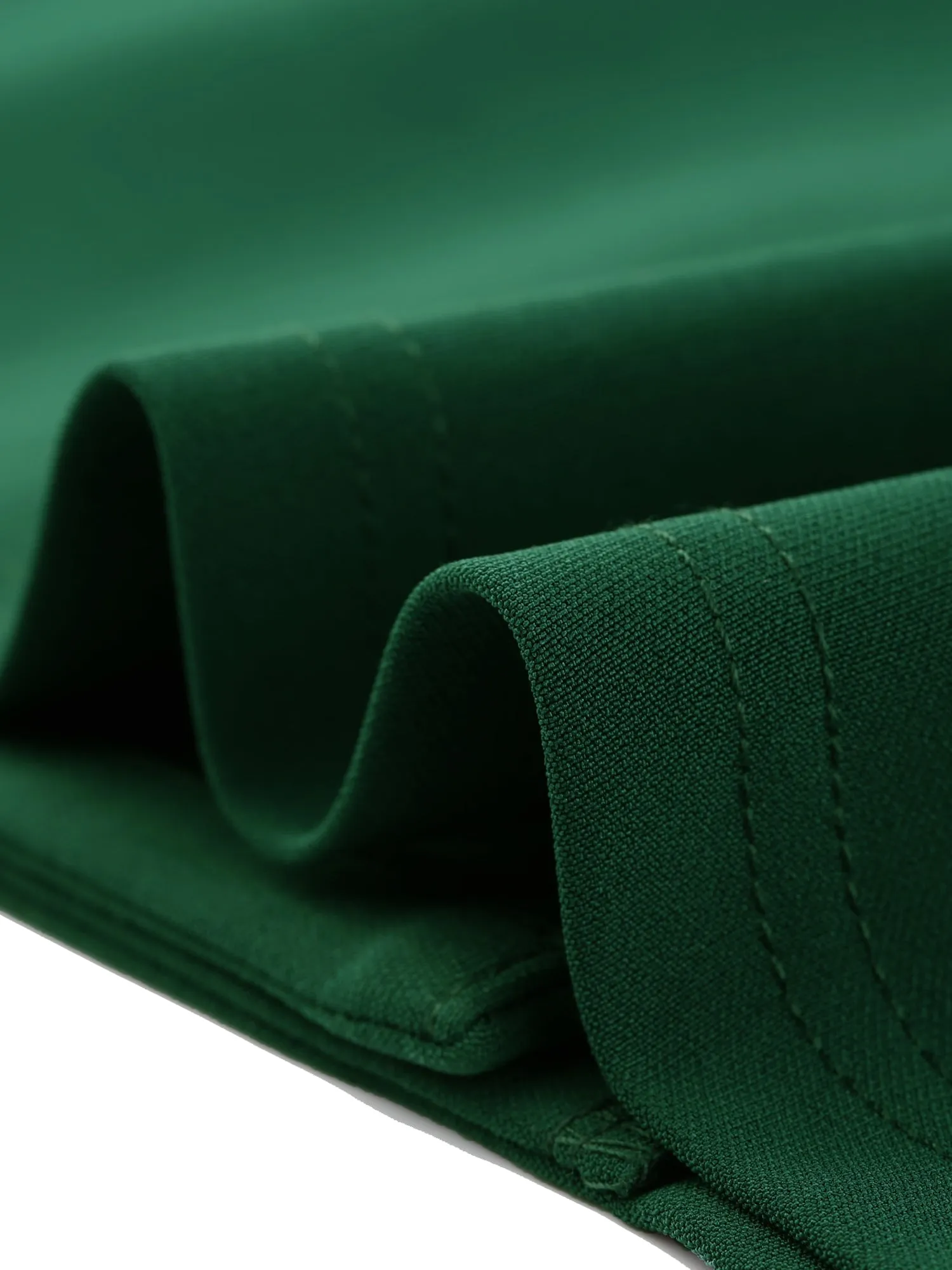 Double Breasted Business Belted Work Blazer Suit Dress sold by Allegra K product image thumbnail 5