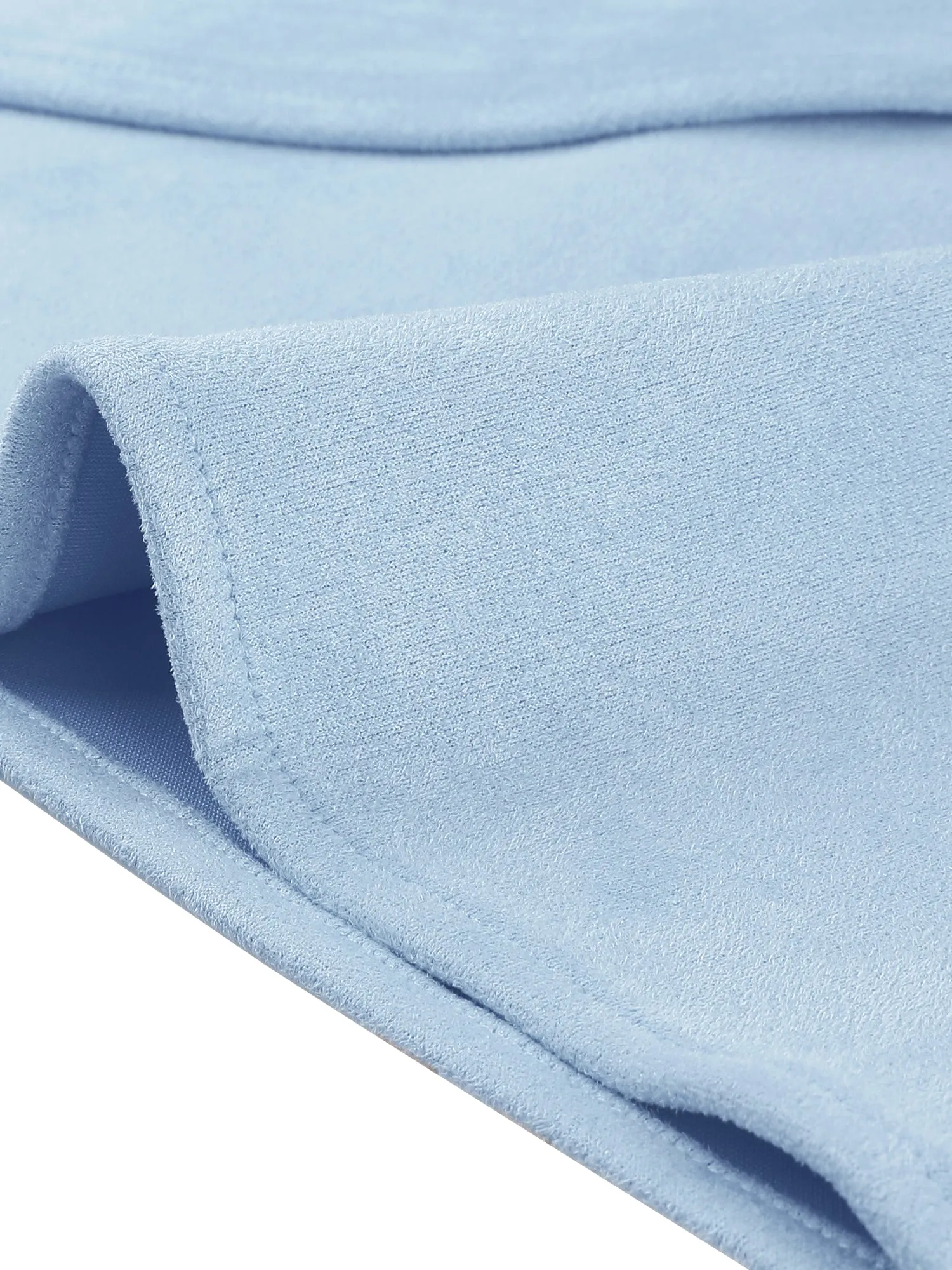 Split Belted Tie Waist Midi Pencil Skirt sold by Allegra K product image thumbnail 5