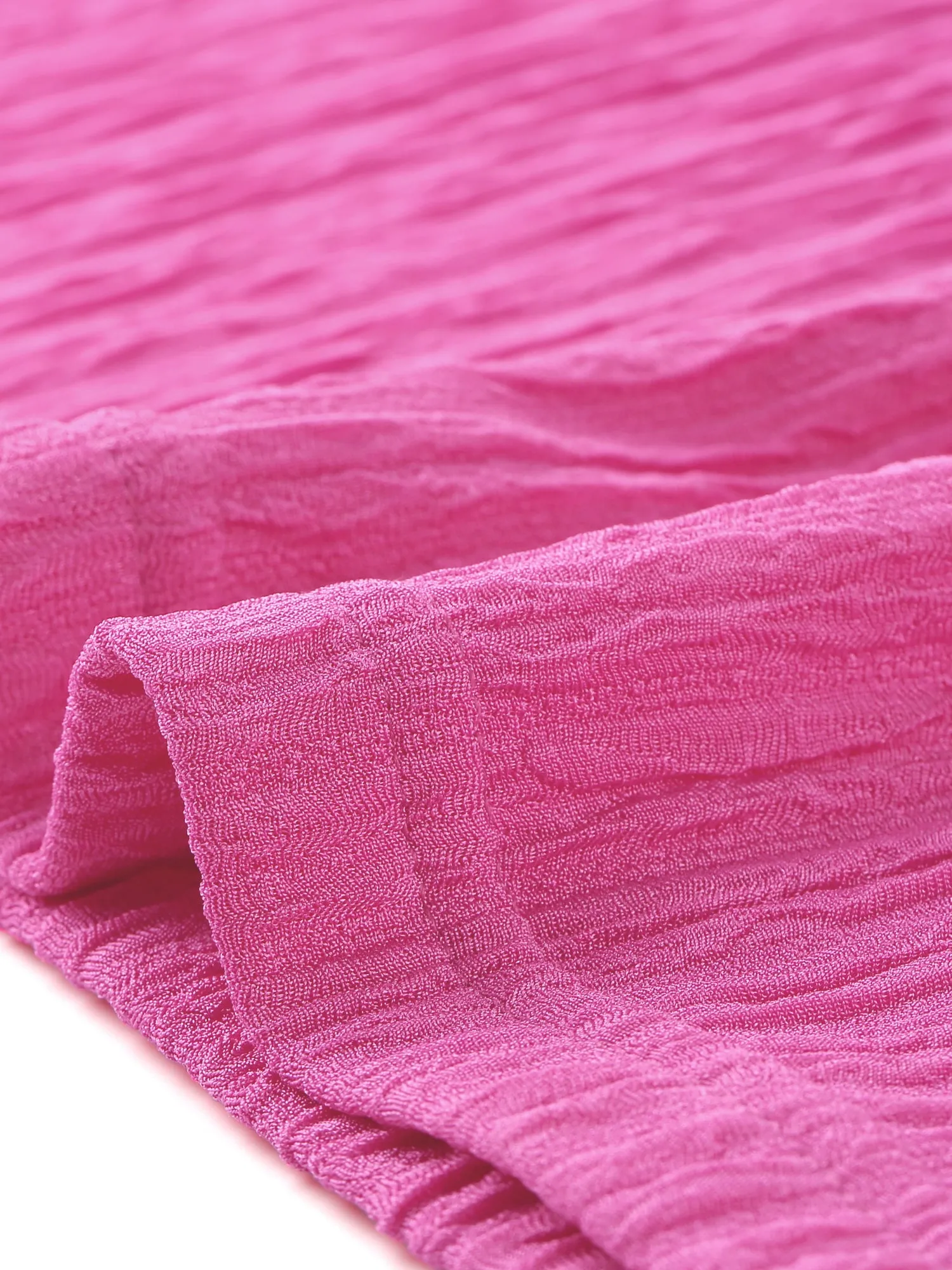 Cut Out Waist Bodycon Sleeveless Texture Mini Dress sold by Allegra K product image thumbnail 4