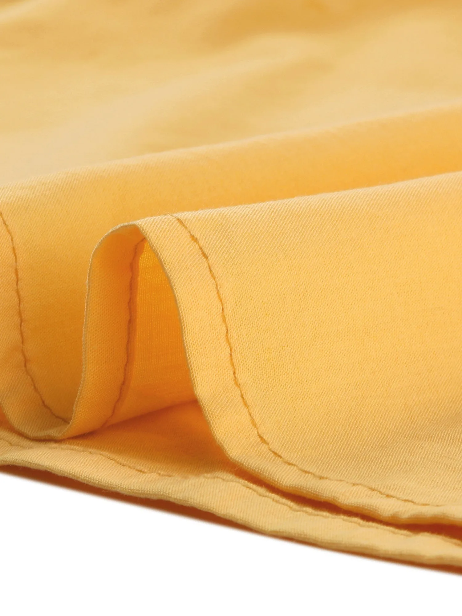 Lace Eyelet Boho Blouse V Neck 3/4 Sleeve Work Office Casual Top sold by Allegra K product image thumbnail 5