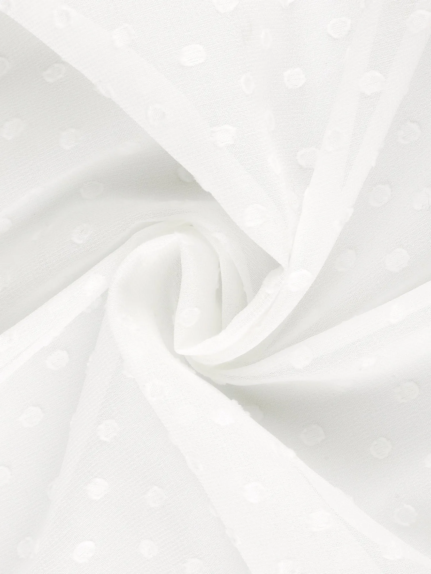 Beach Cover Up Chiffon Lace Cardigan Bikini Swimsuit Coverup Long Flowy Beachwear sold by Allegra K product image thumbnail 4