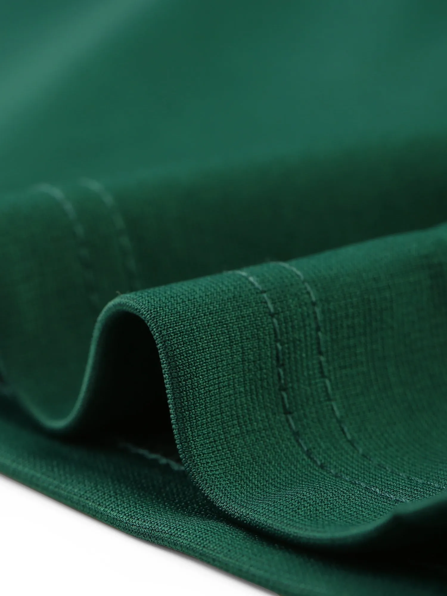 Vintage Bodycon Turndown Collar Retro 1950s Pencil Dress sold by Allegra K product image thumbnail 5