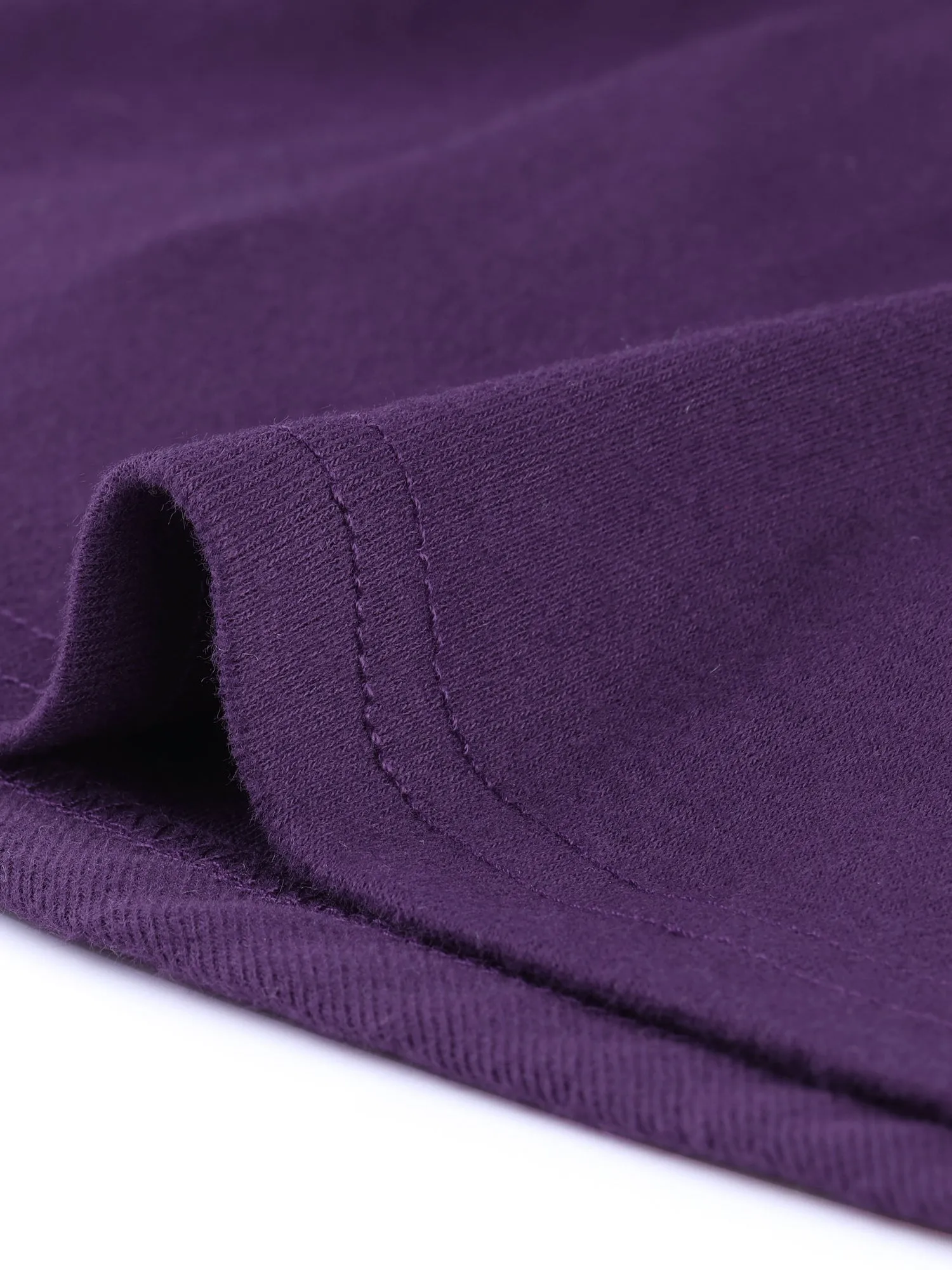 Long Sleeve Blouse Slim Fit Ruched Wrap Tops sold by Allegra K product image thumbnail 4