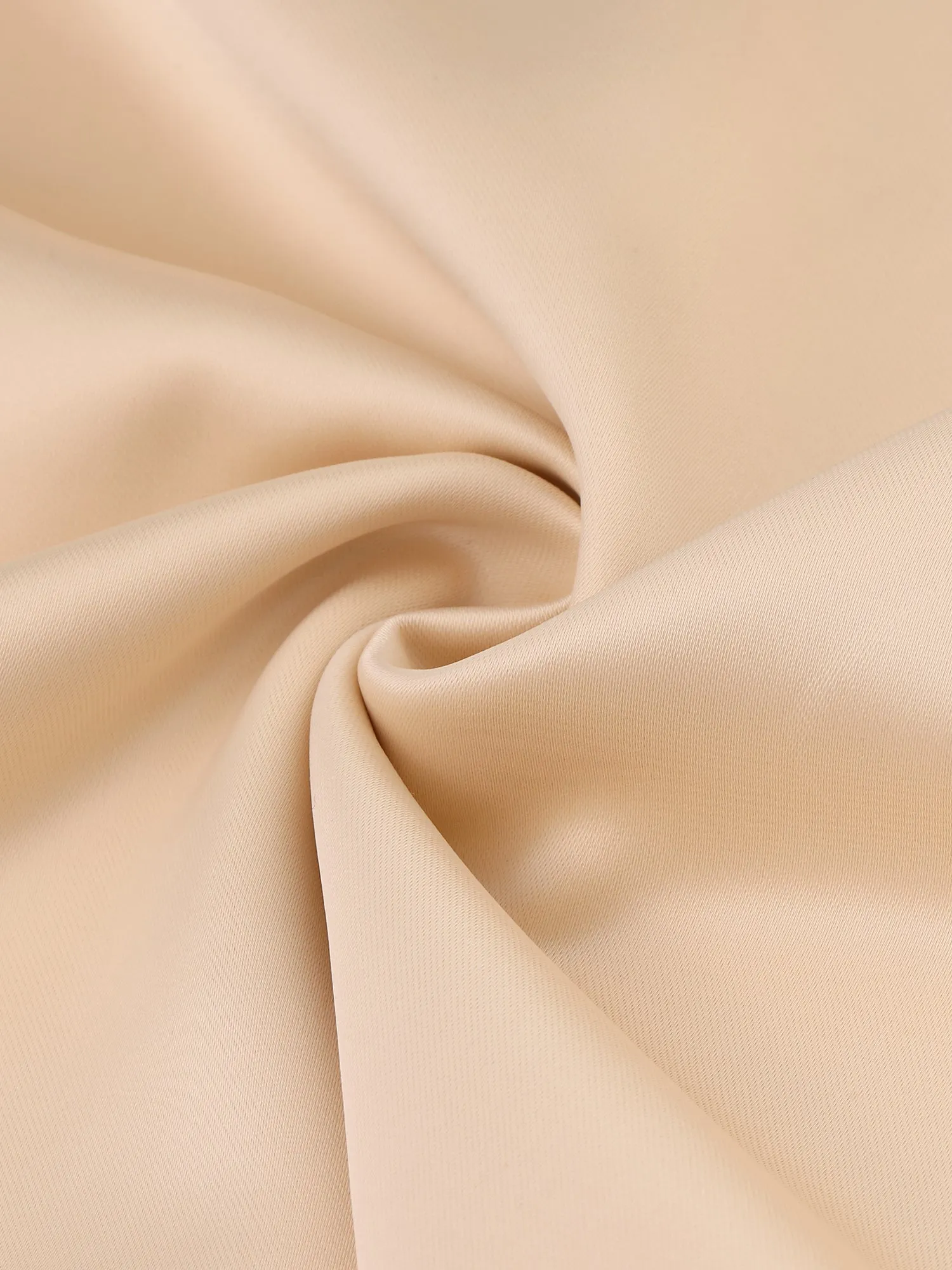 High Waist Elegant Solid Long Satin Maxi Skirt sold by Allegra K product image thumbnail 5