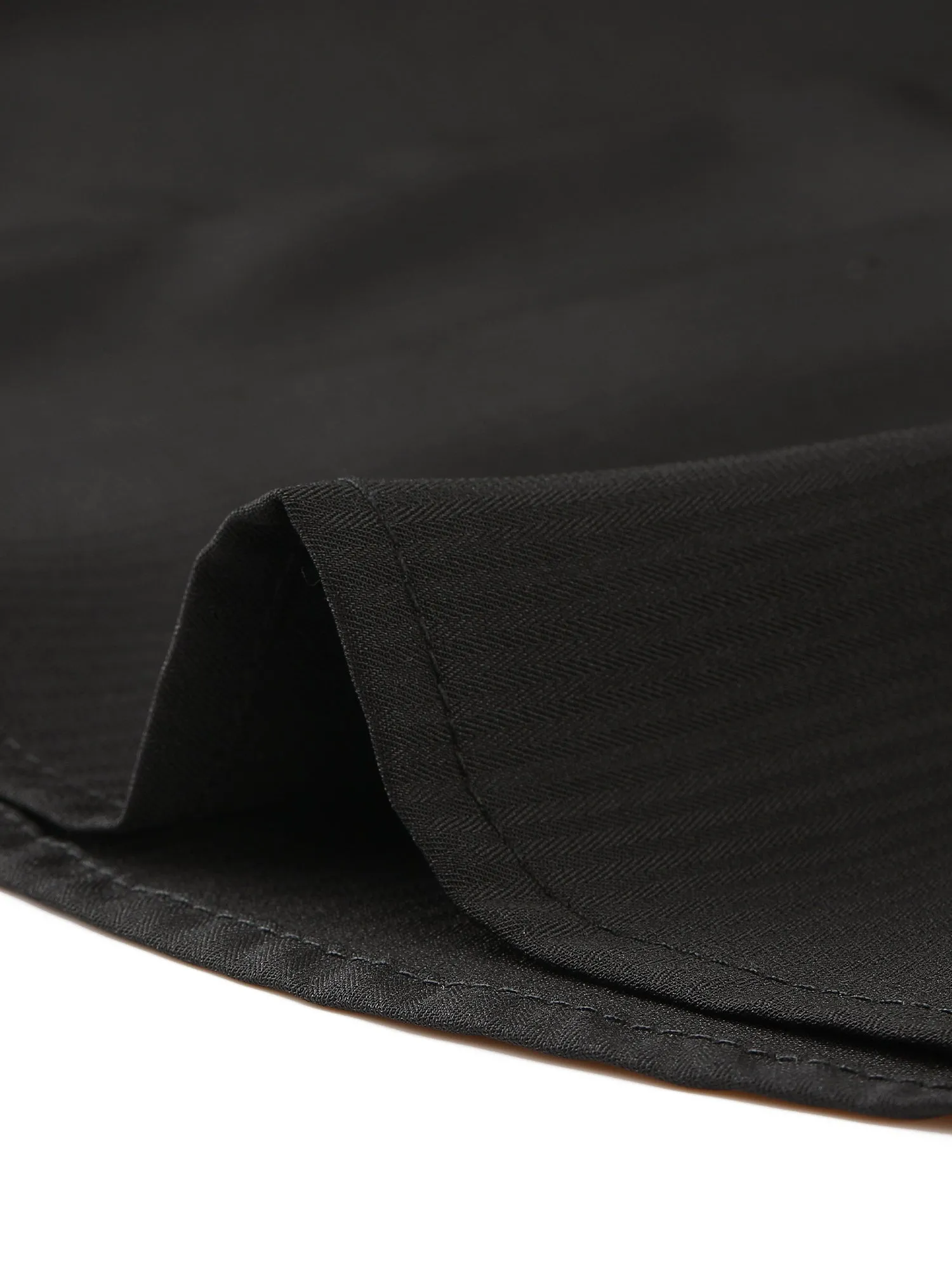 Sleeveless Shirt Single Breasted Casual Button Down Blouse sold by Allegra K product image thumbnail 4