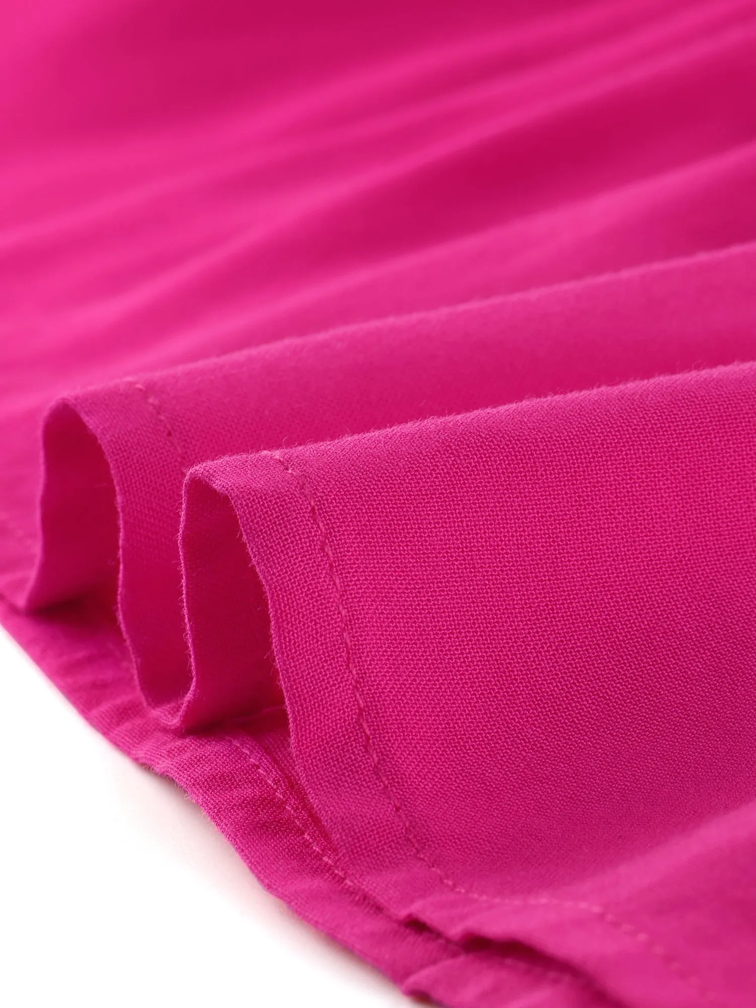 Summer Casual Ruffle One Shoulder Boho Mini Dress Sundress sold by Allegra K product image thumbnail 4