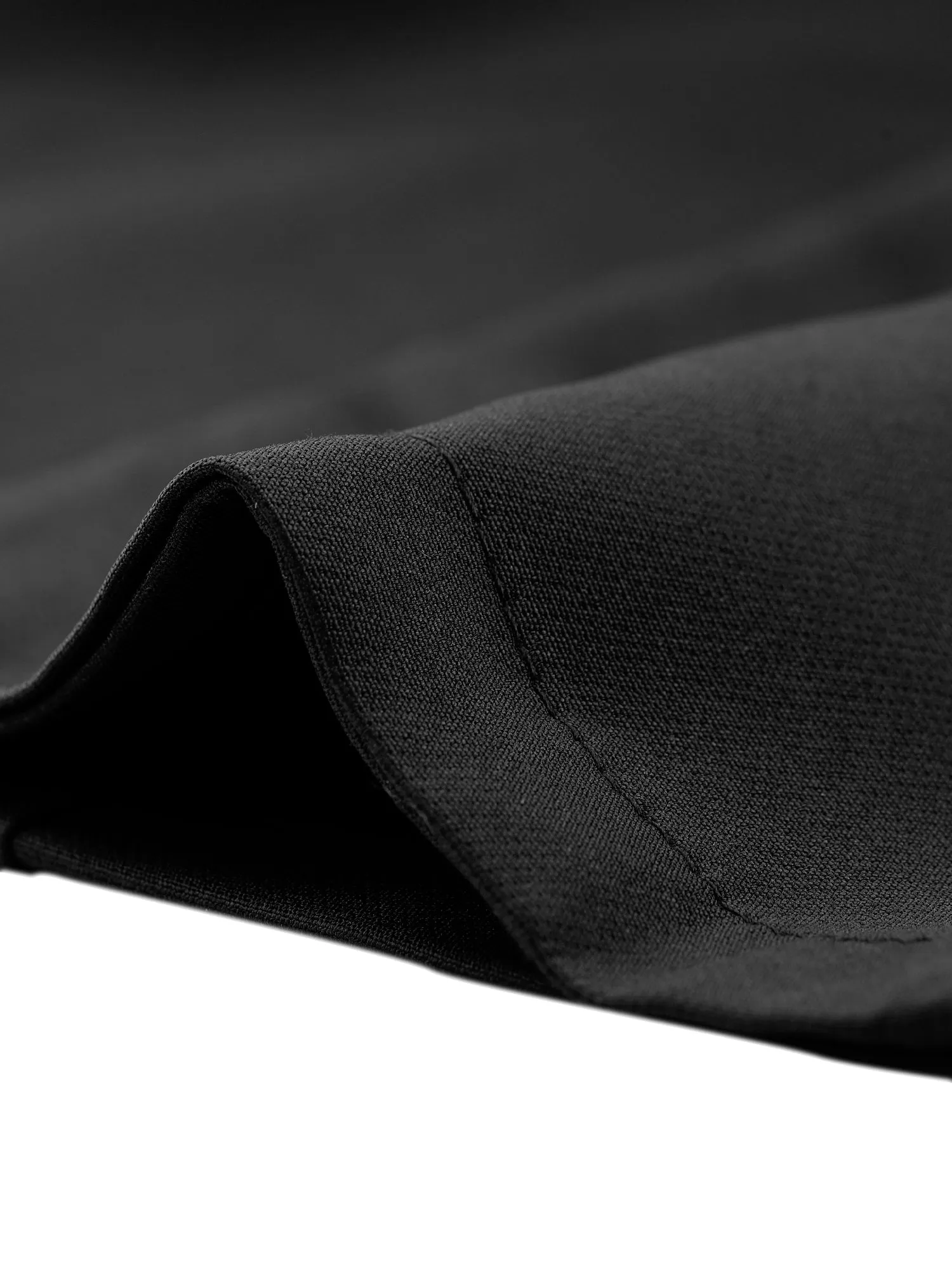 Elegant Slit Sleeve Belted Double Breasted Work Office Blazer Dress sold by Allegra K product image thumbnail 4