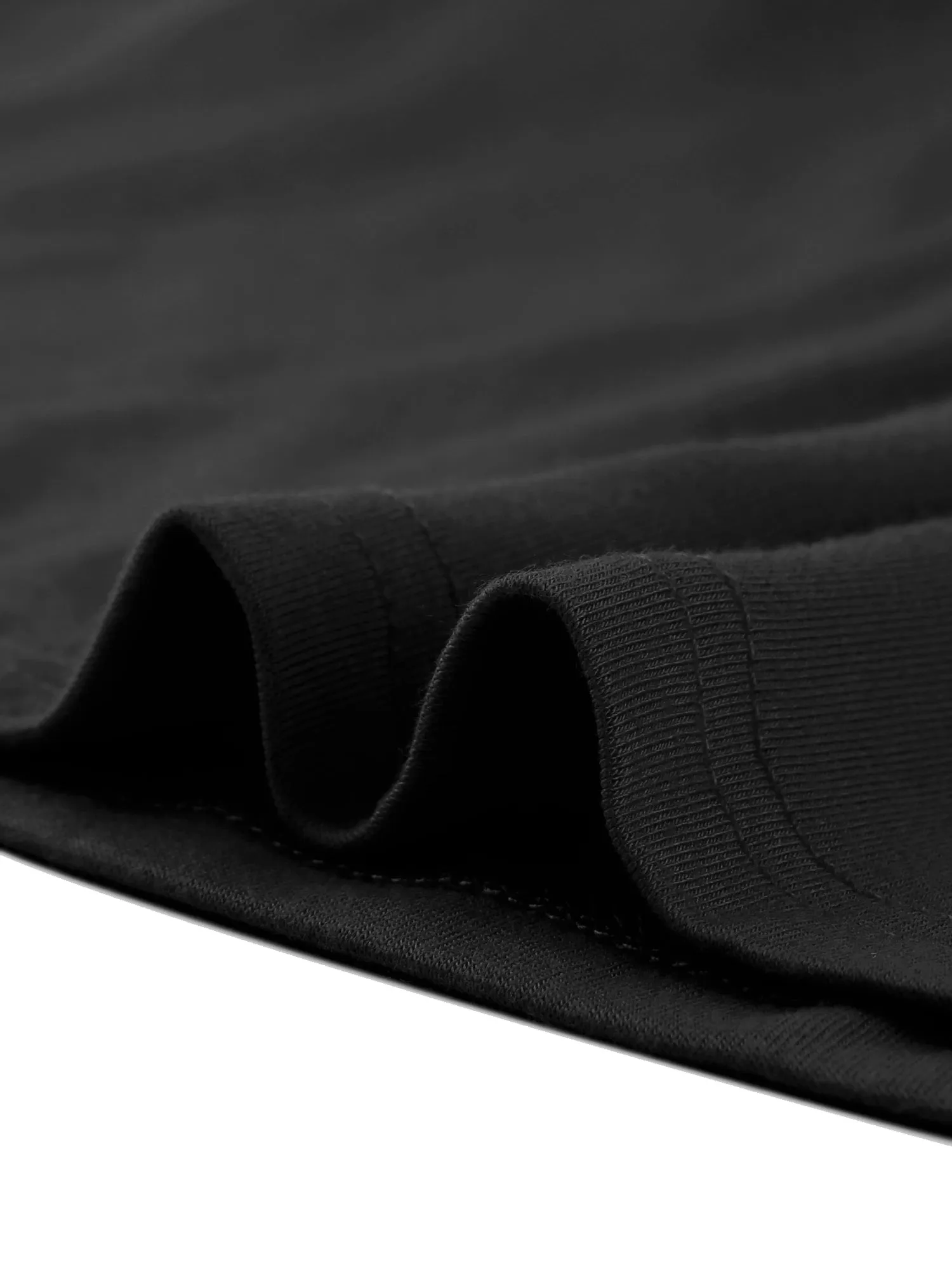 Deep V Neck Short Sleeve A Line Swing Flared Sexy Midi Dress sold by Allegra K product image thumbnail 4