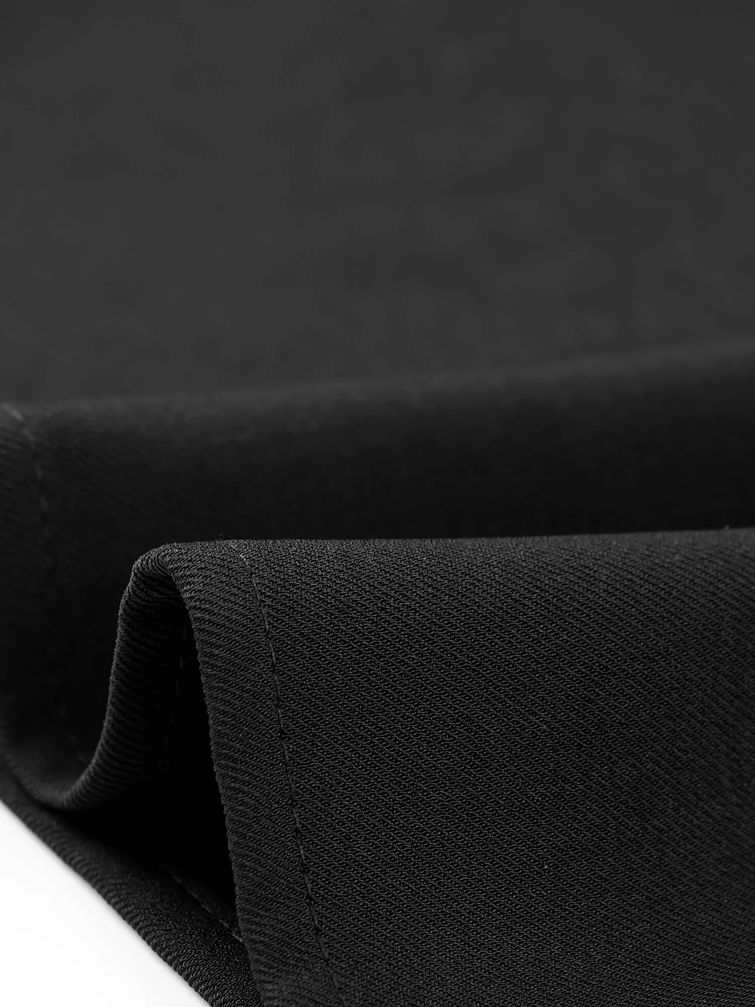 Business Casual Short Sleeves Notched Lapel Blazer & Pleated Midi Skirt Suit Set sold by Allegra K product image thumbnail 4