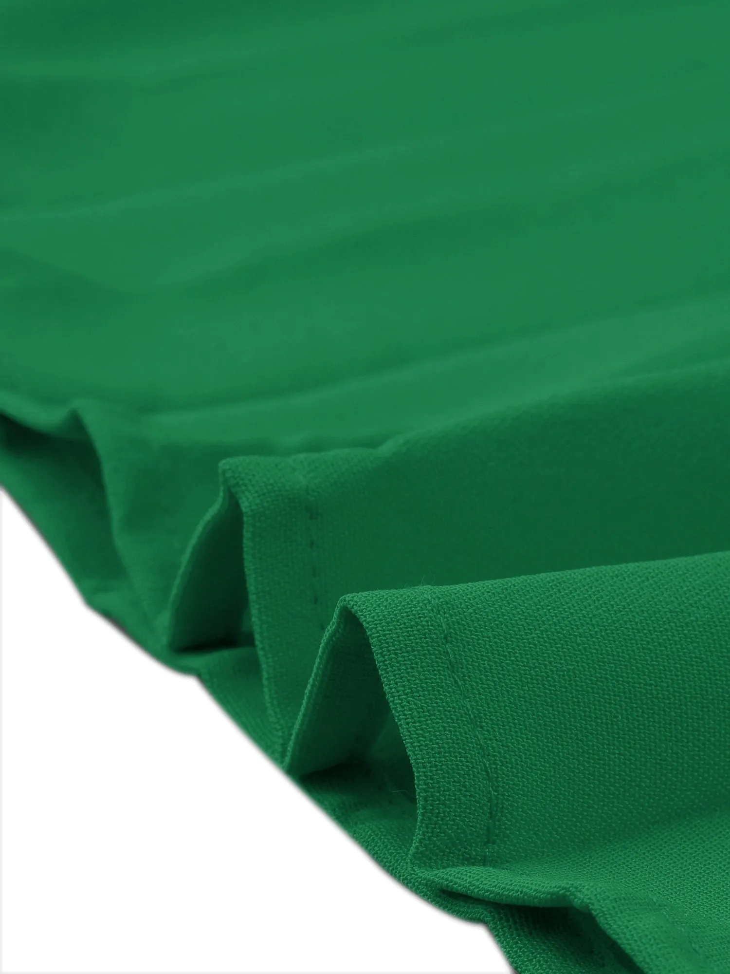 Pleated V Neck Puff Sleeve Tie Waist A-Line Maxi Dress sold by Allegra K product image thumbnail 5