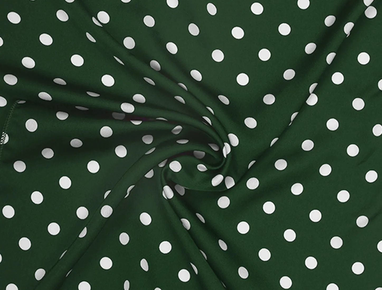 Retro Polka Dots Square Scarf Head Neck Scarves Kerchief Neckerchief sold by Allegra K product image thumbnail 4