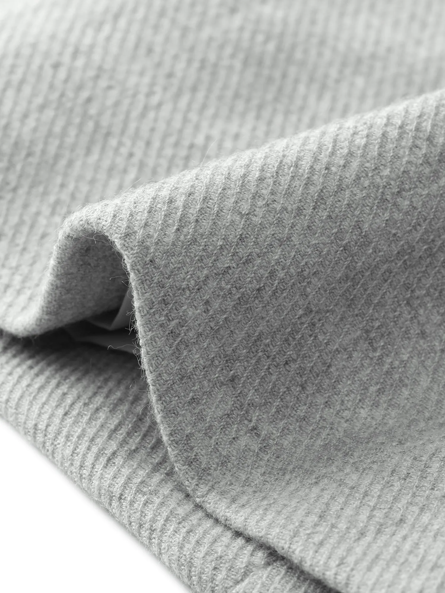 Notched Lapel One Button Roll Up Sleeve Office Work Blazer sold by Allegra K product image thumbnail 4