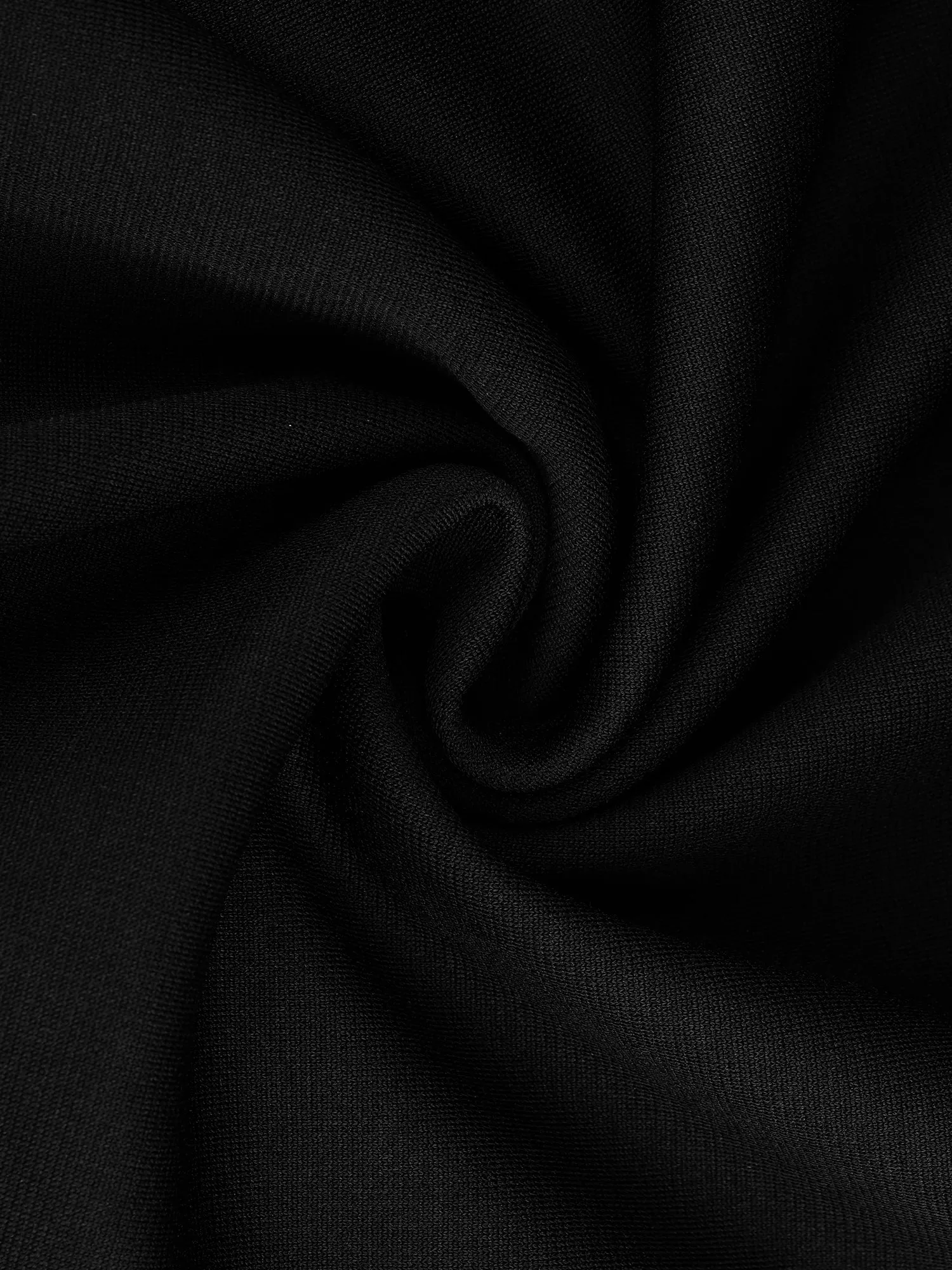 Halter Tie Back Backless High Waist Wide Leg Jumpsuit sold by Allegra K product image thumbnail 4