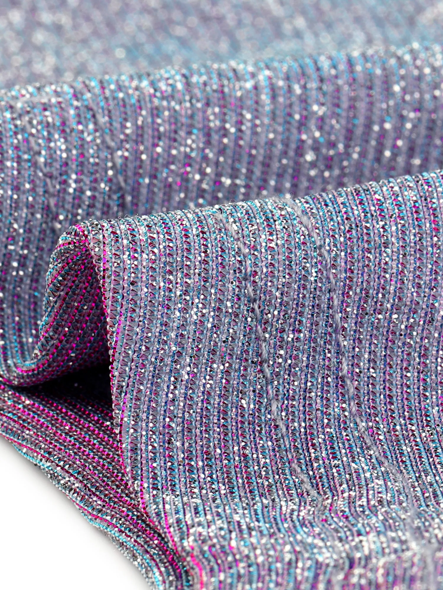 Halter Glitter Cowl Neck Draped Clubwear Backless Crop Cami Tops sold by Allegra K product image thumbnail 5