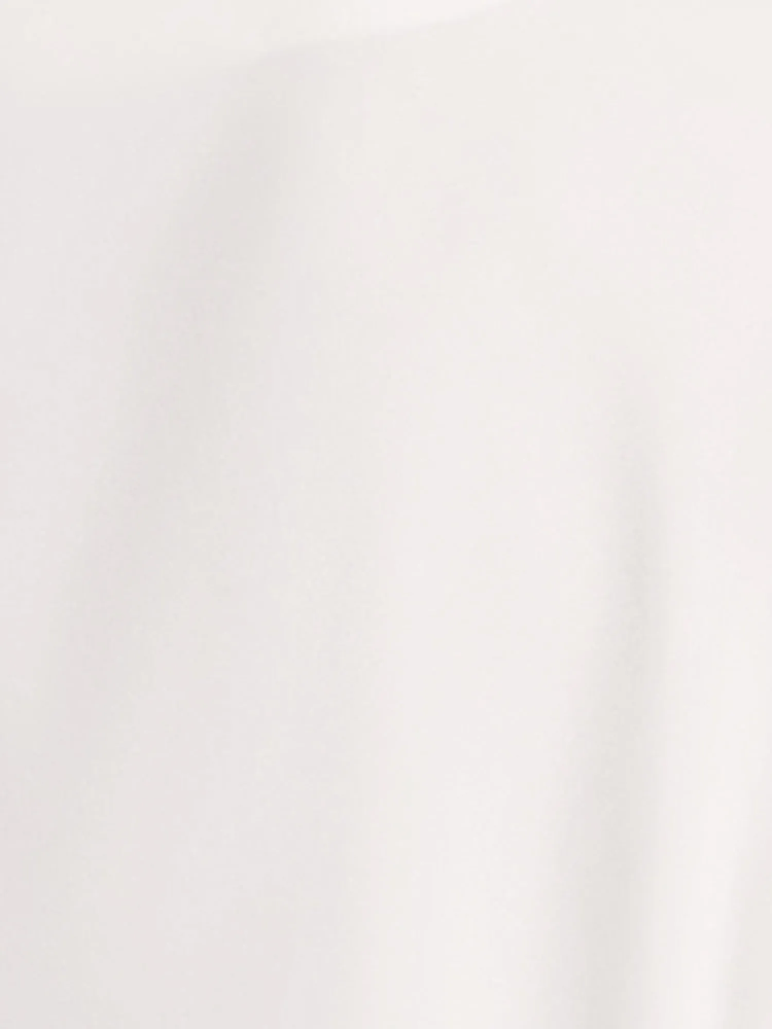Long Sleeves V Neck Solid Color Casual Blouse sold by Allegra K product image thumbnail 4