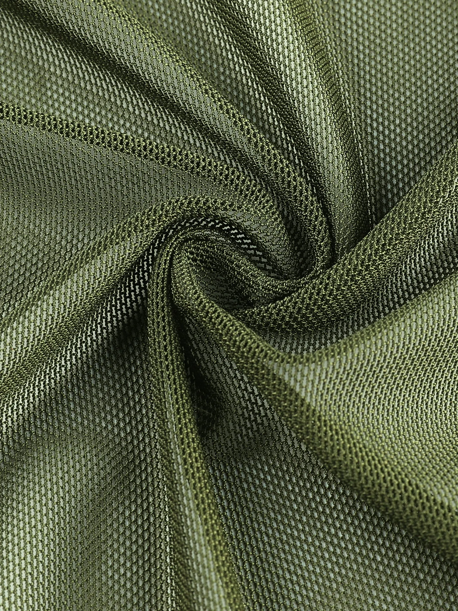 Semi Sheer Mesh 3/4 Sleeve Stretchy Cropped Bolero Shrug sold by Allegra K product image thumbnail 4