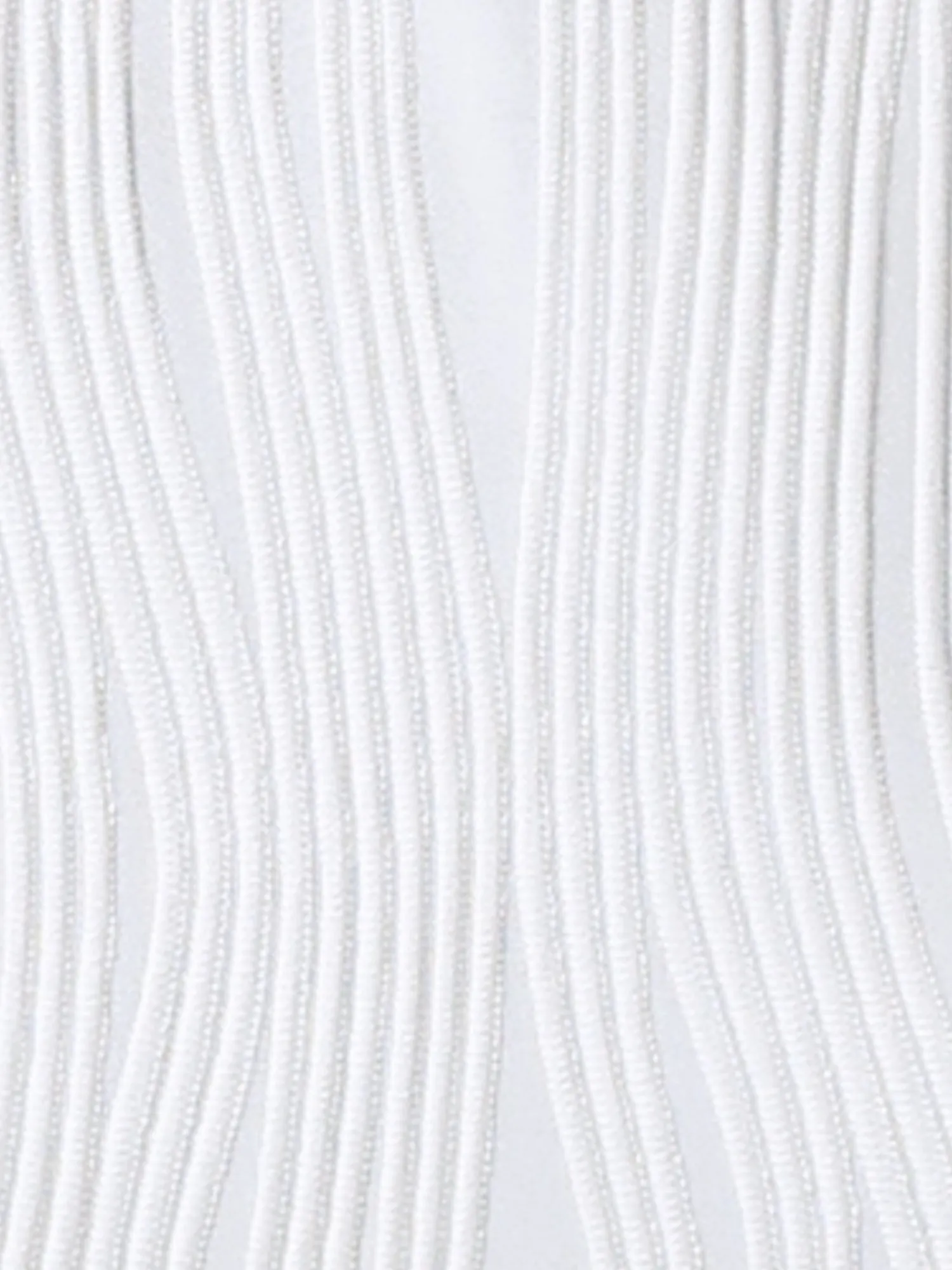 Textured Cap Sleeve Crew Neck Solid Color Blouse sold by Allegra K product image thumbnail 4