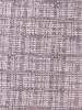 Tweed Plaid Sleeveless Pockets Zipper Work Dress sold by Allegra K