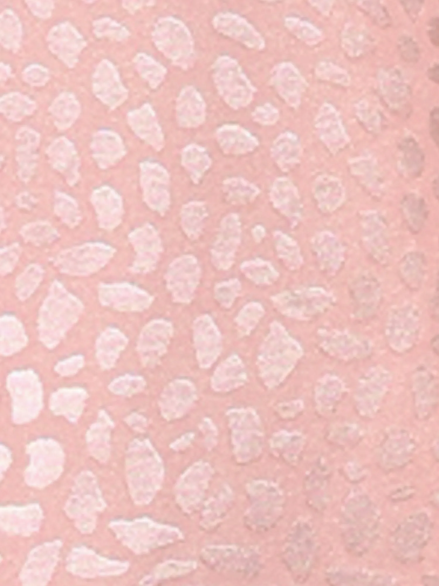 Leopard Halter Neck Bow Sleeveless Casual Blouse sold by Allegra K product image thumbnail 4