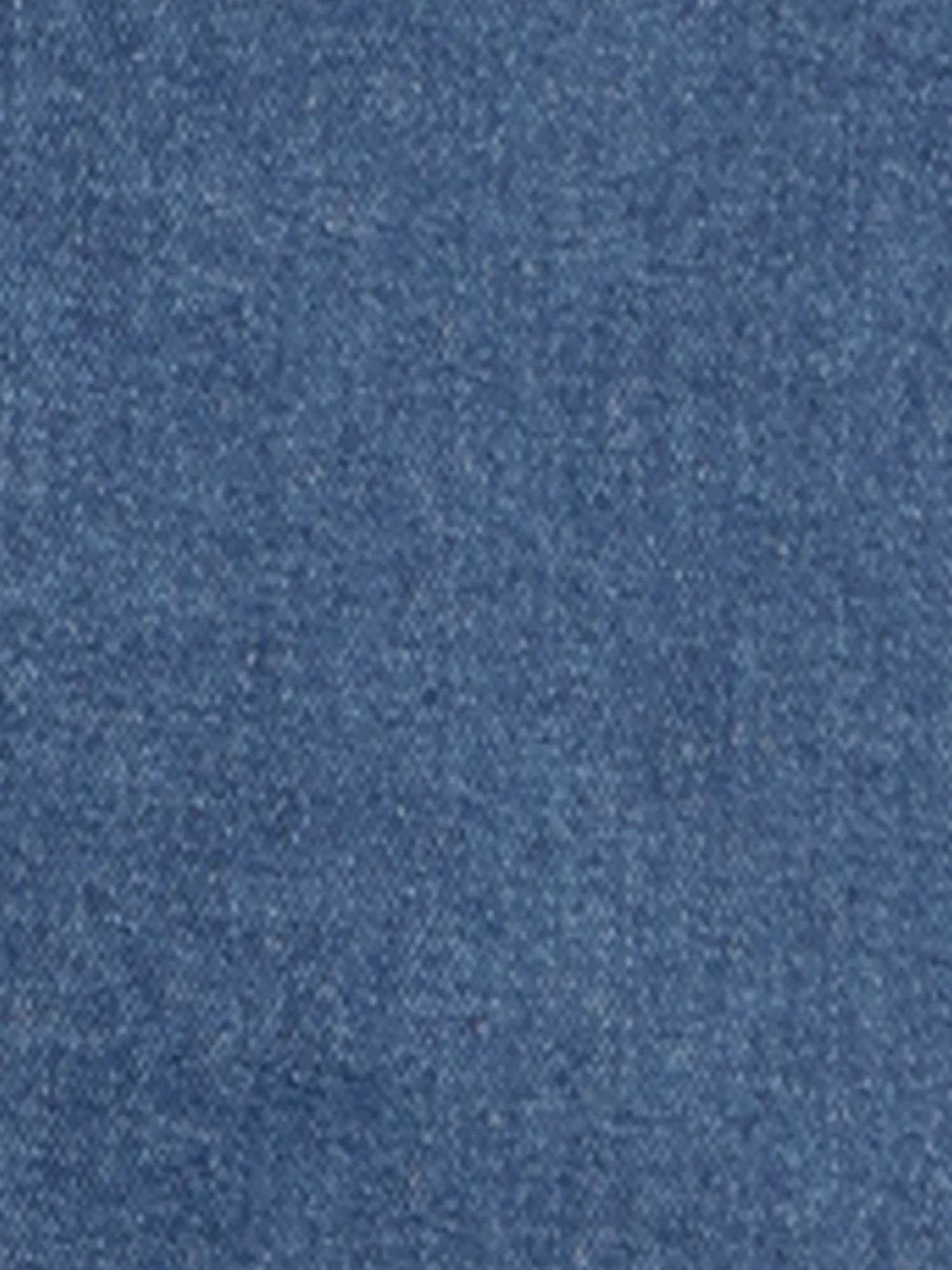 Denim Sleeveless V Neck Button Down Jean Vest sold by Allegra K product image thumbnail 4