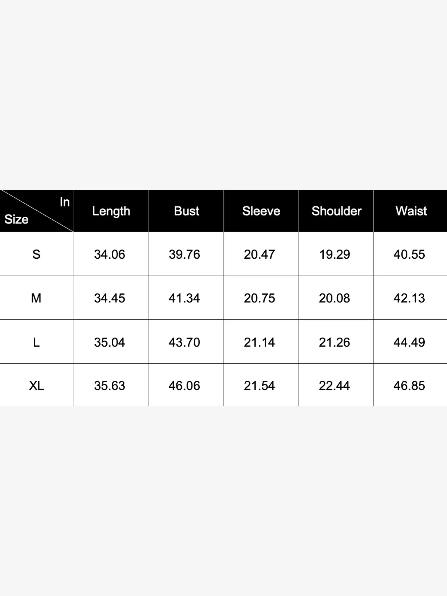 Solid Color Double-Breasted Mid-Length Jacket sold by Allegra K product image thumbnail 5