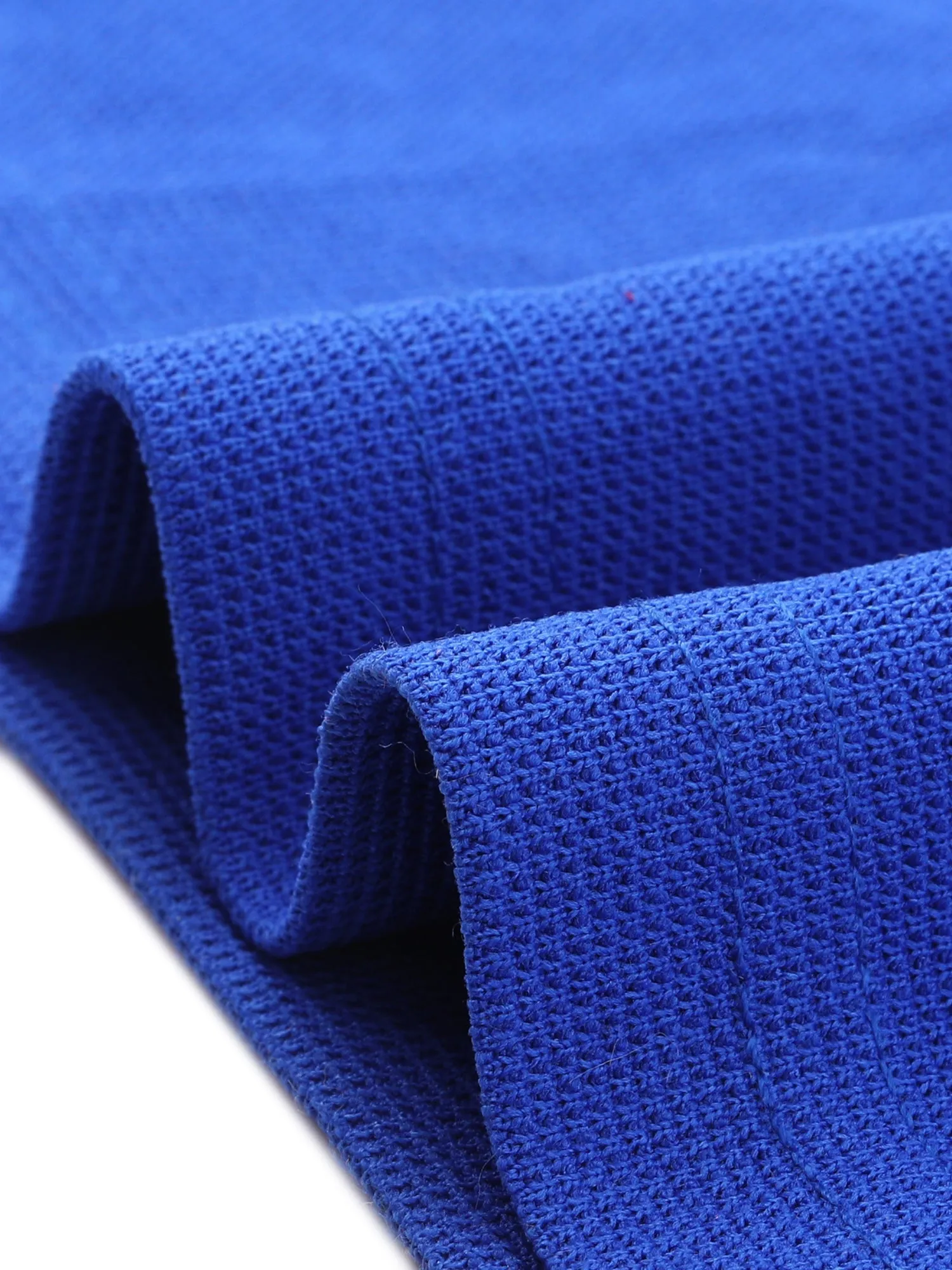 One Piece Crew Neck Mesh Sheer Wide Leg Jumpsuit sold by Allegra K product image thumbnail 4