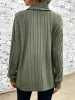 Long Sleeve Solid Color Open Front Cardigants sold by Allegra K