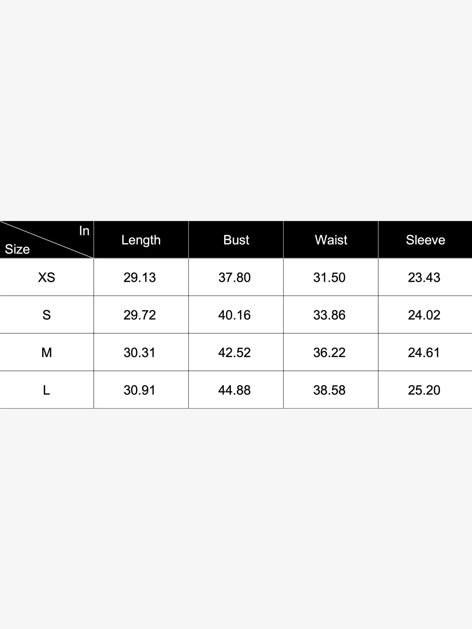 Classic Tailored Notched Lapel Singel Button Long Sleeves Work Blazer sold by Allegra K product image thumbnail 4