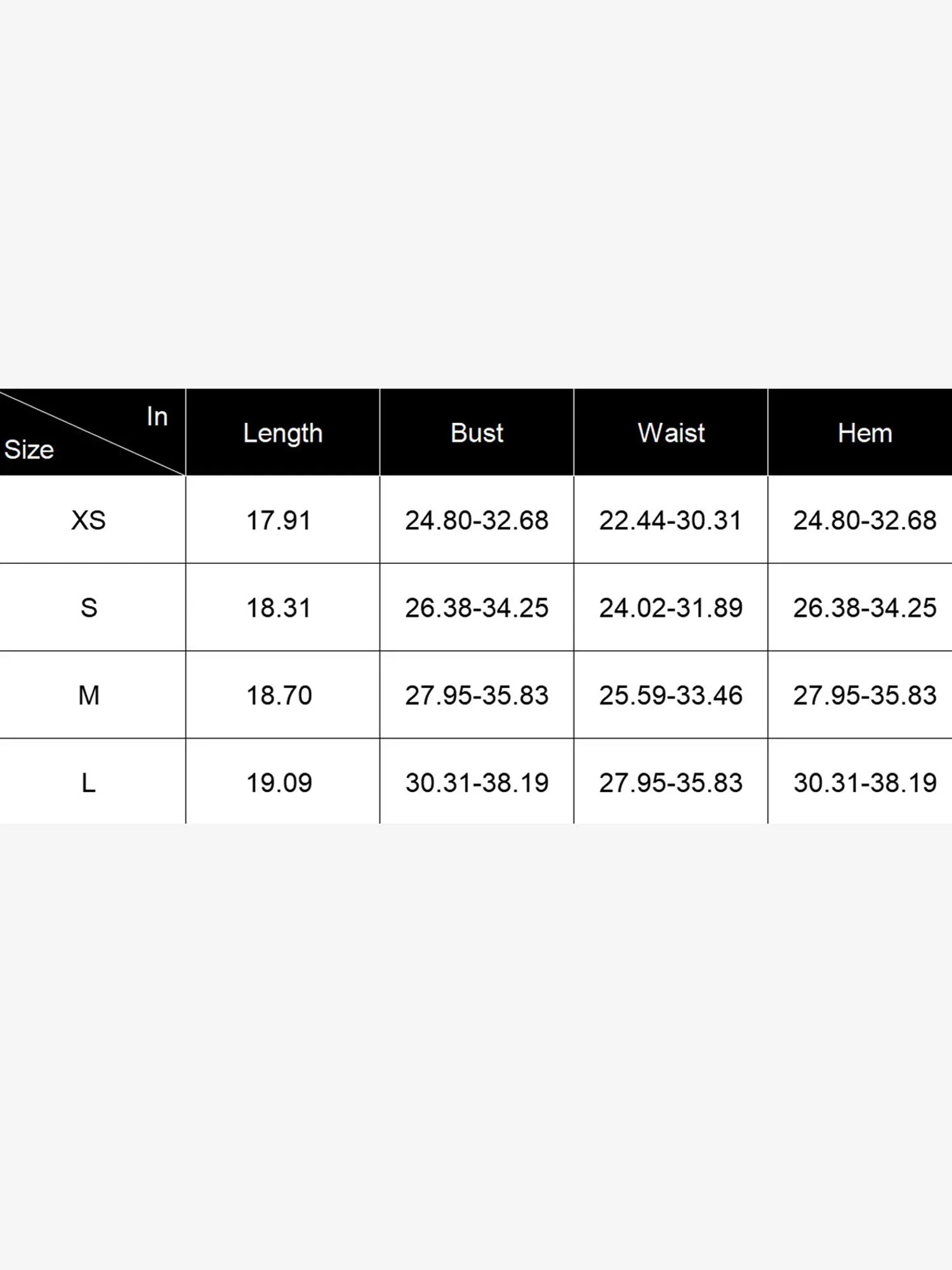 Solid Color Sleeveless Knitted Tank Top sold by Allegra K product image thumbnail 5