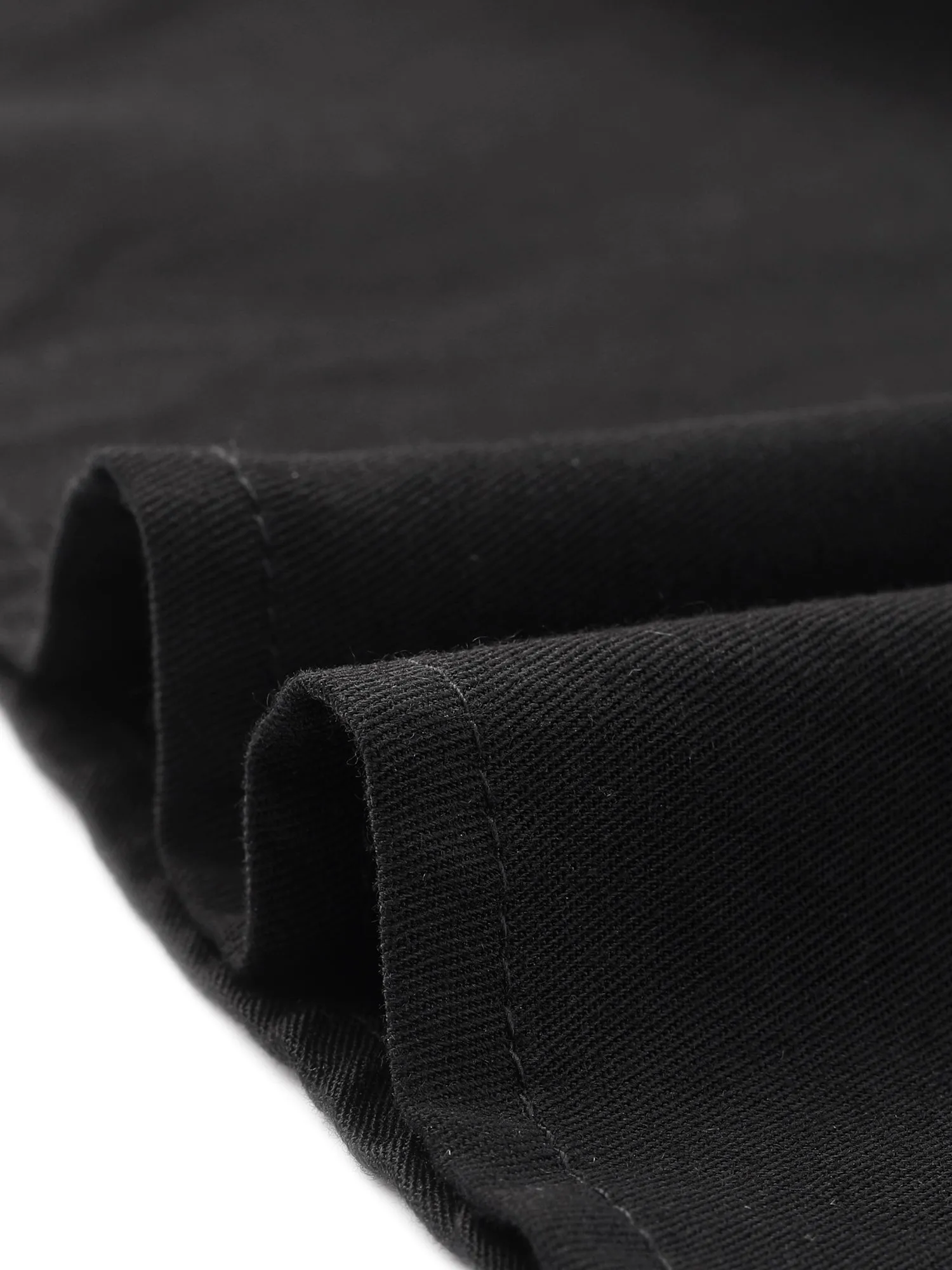 Short Sleeve Lace-Up Smocked Flowy Casual Midi Dress sold by Allegra K product image thumbnail 5