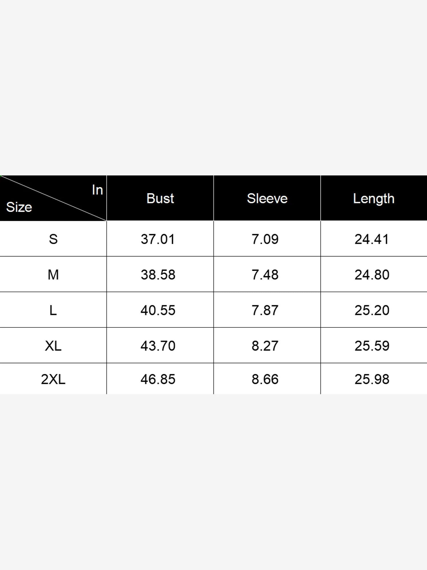 Solid Color Round Neck Short Sleeve Blouse sold by Allegra K product image thumbnail 5