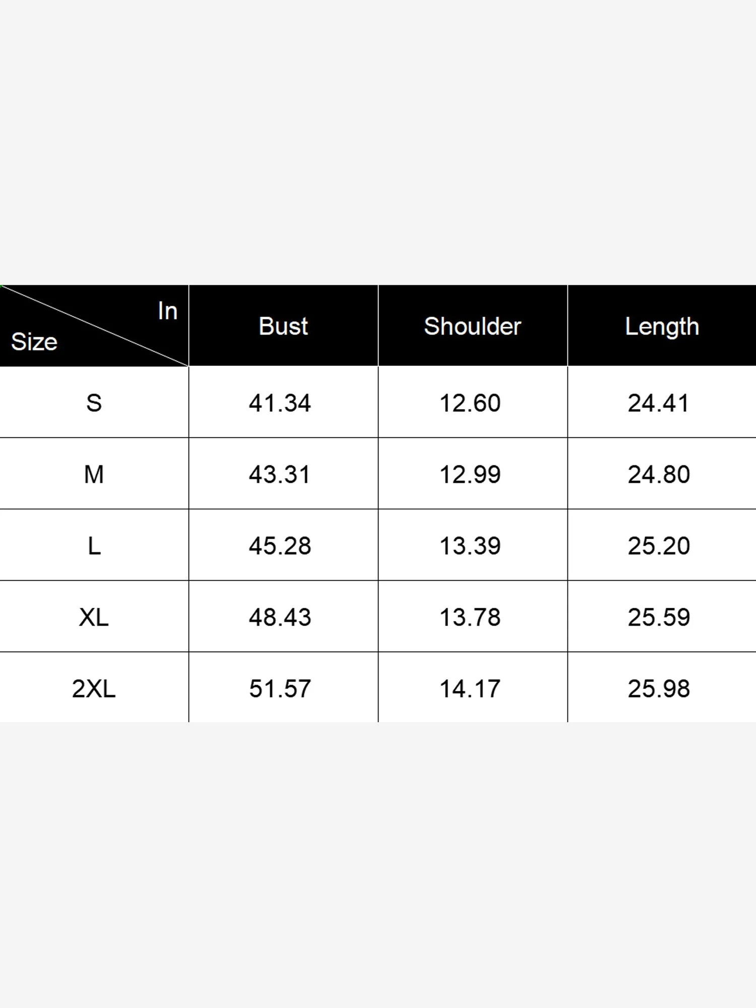 Notch Neck Cold Shoulder Solid Color Blouse sold by Allegra K product image thumbnail 4