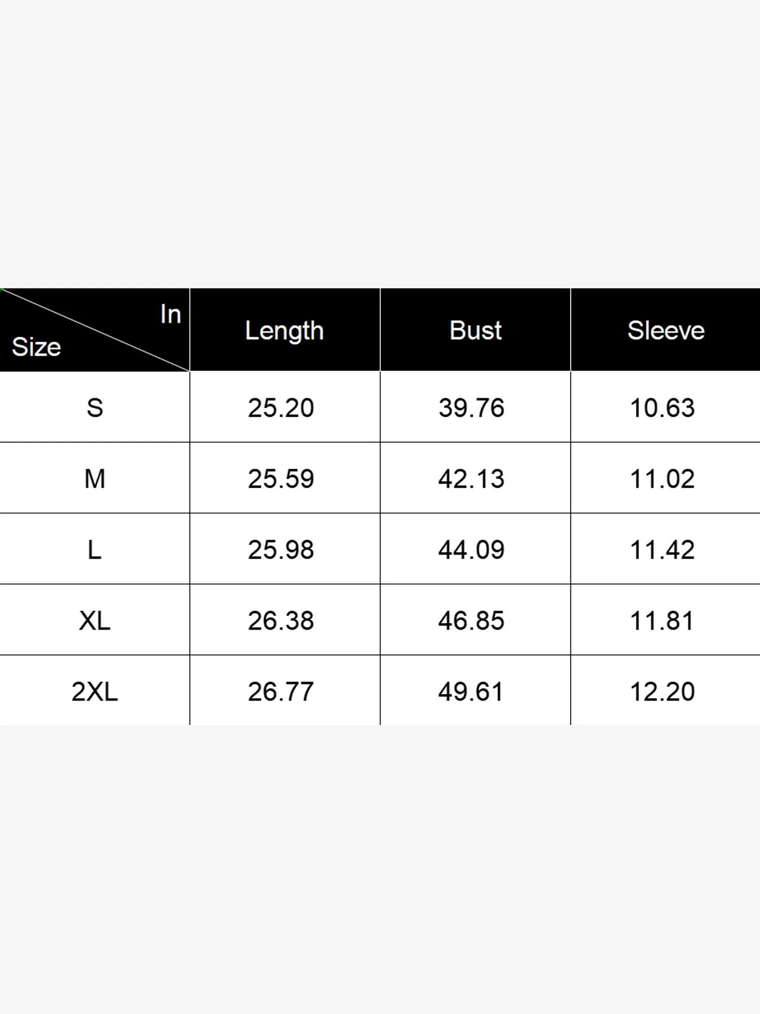 Drop Shoulder Short Sleeve Textured Casual Blouse sold by Allegra K product image thumbnail 5