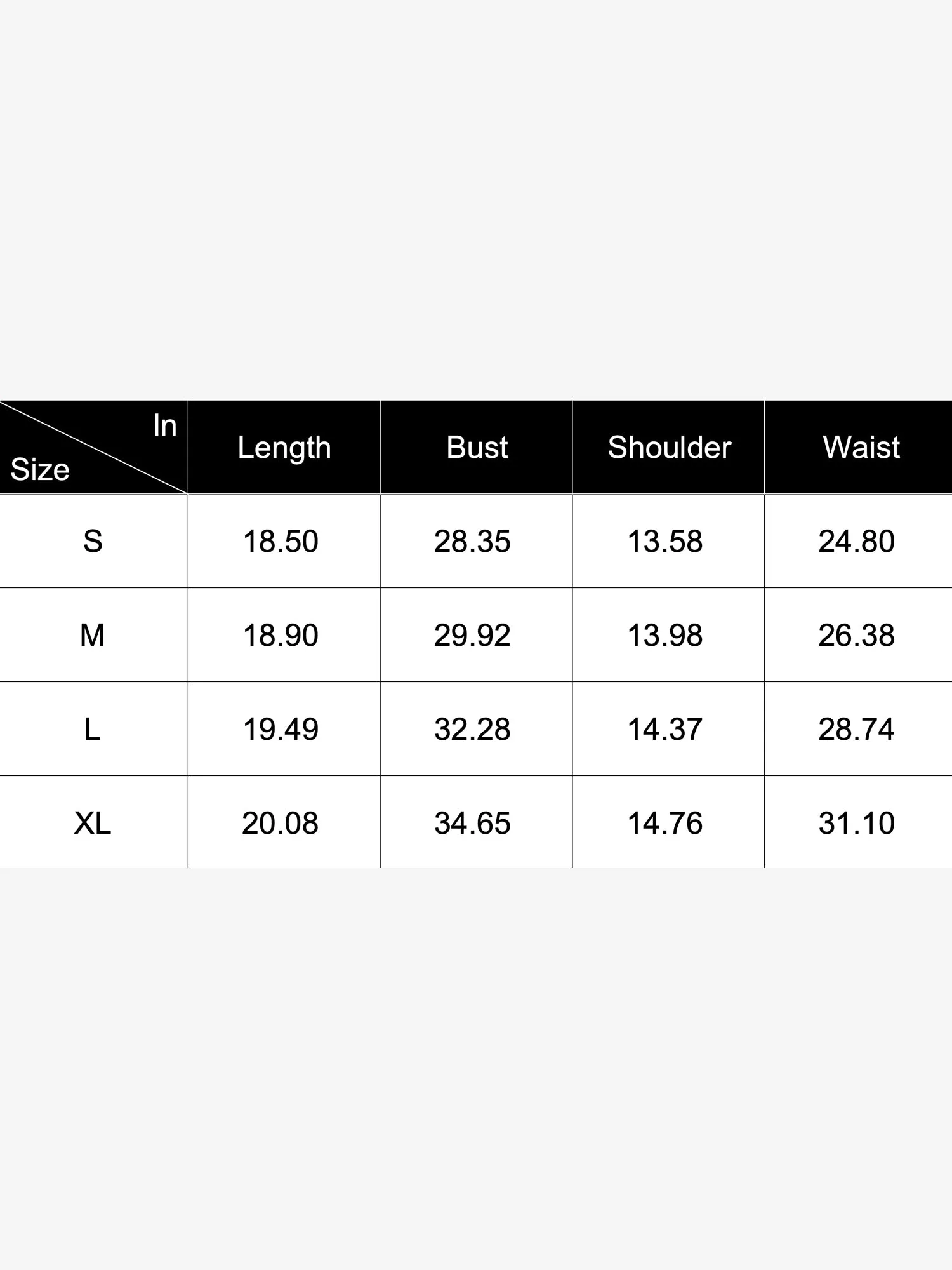 Solid Color U Neck Short Sleeve Knit Top sold by Allegra K product image thumbnail 4