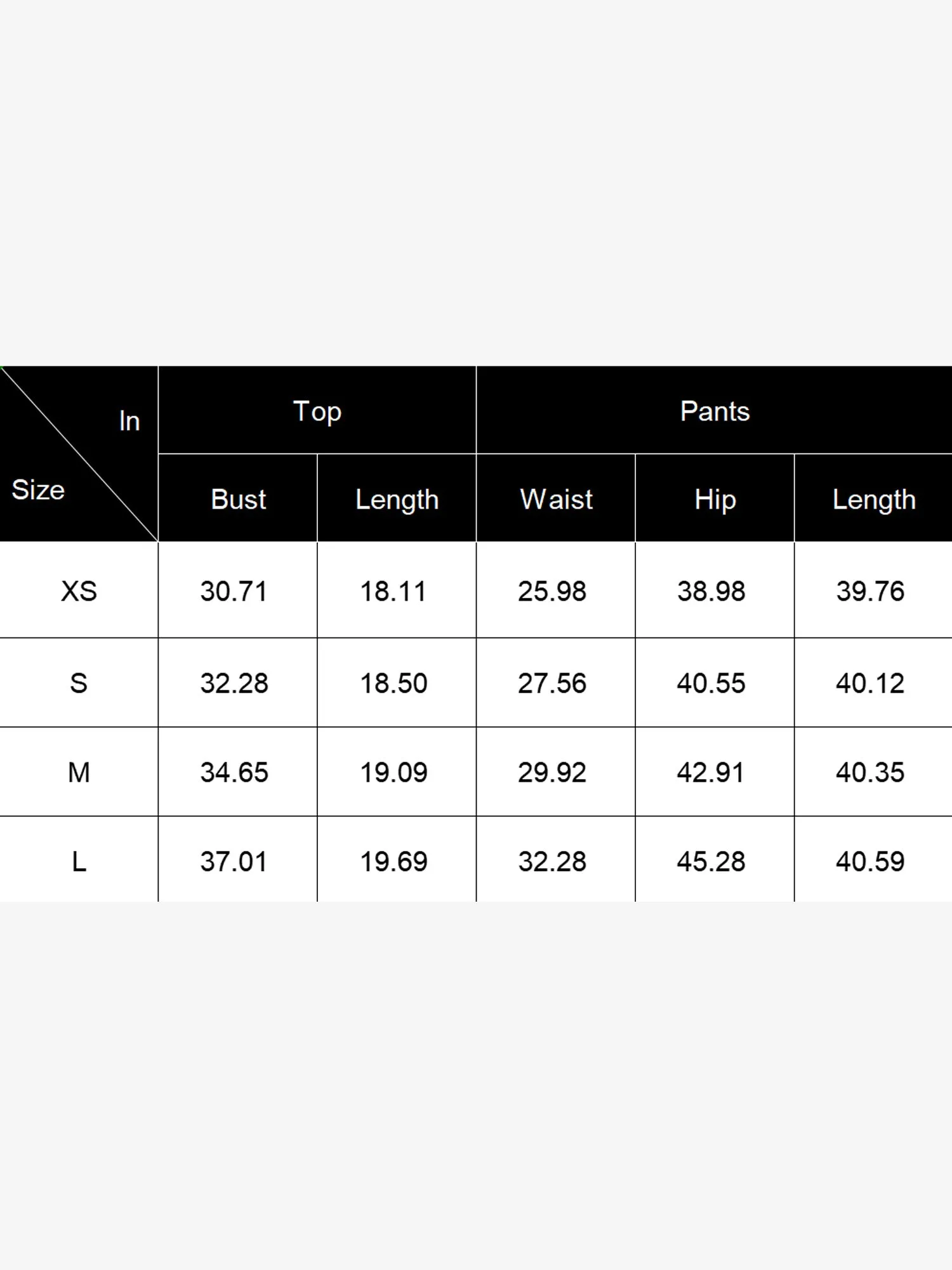 2 Pieces Off Shoulder Textured Blouse & Wide Legs Pants Set sold by Allegra K product image thumbnail 4