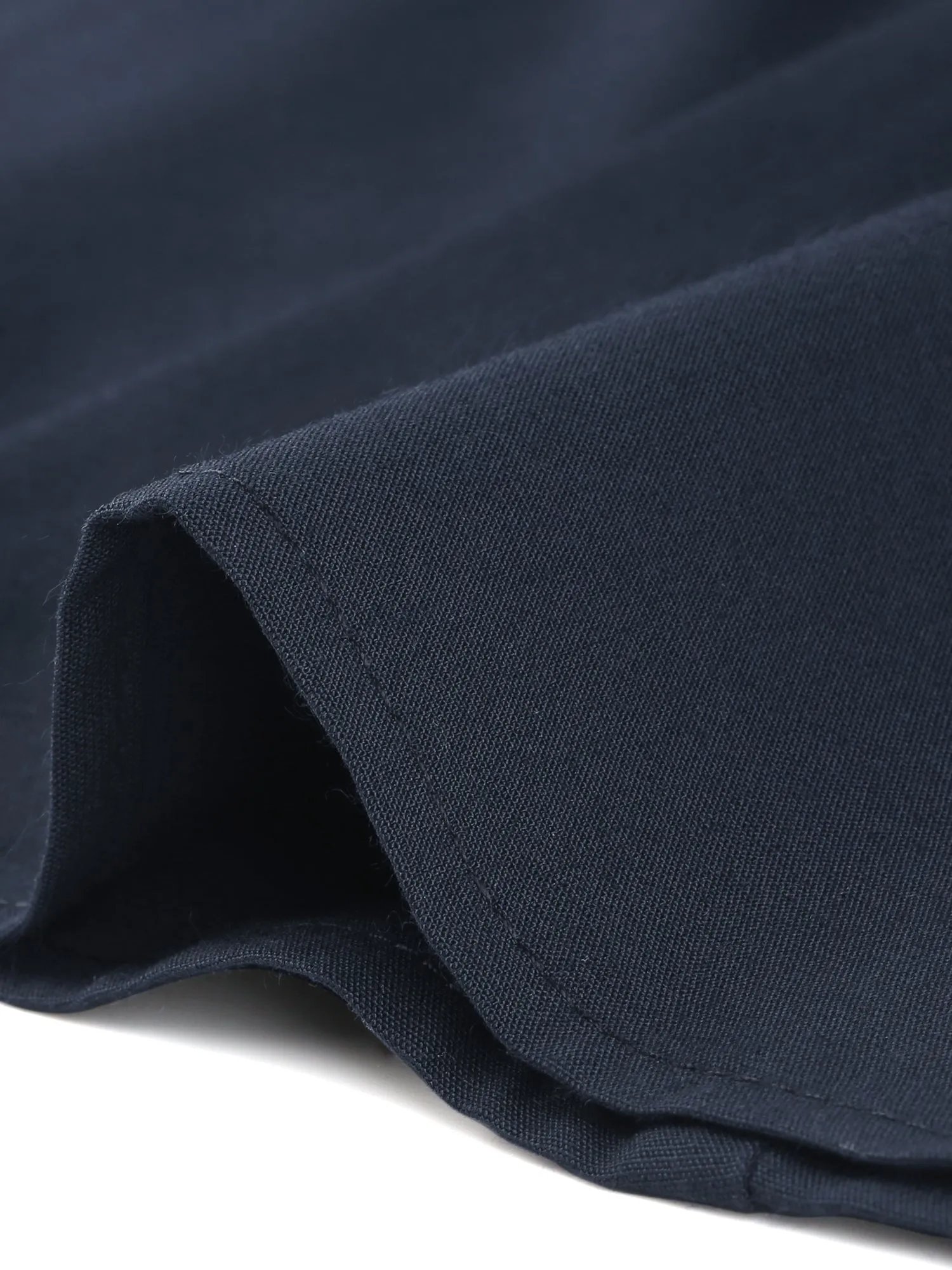 Retro Point Collar Lace Panel Button Down Sleeveless Shirt Dress sold by Allegra K product image thumbnail 5