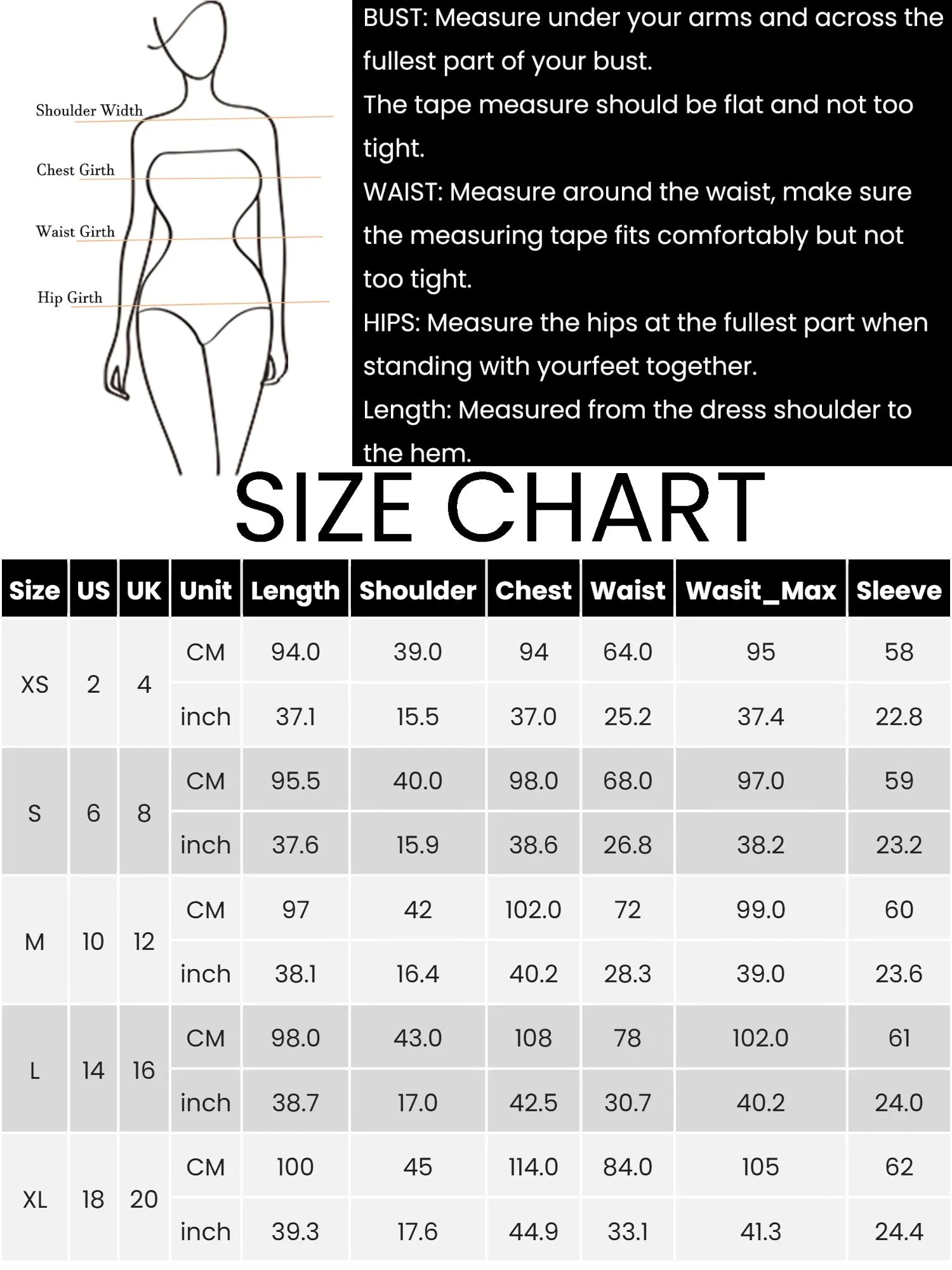 Long Sleeve V Neck Floral Smocked Ruffle A Line Knee Length Dress sold by Allegra K product image thumbnail 5