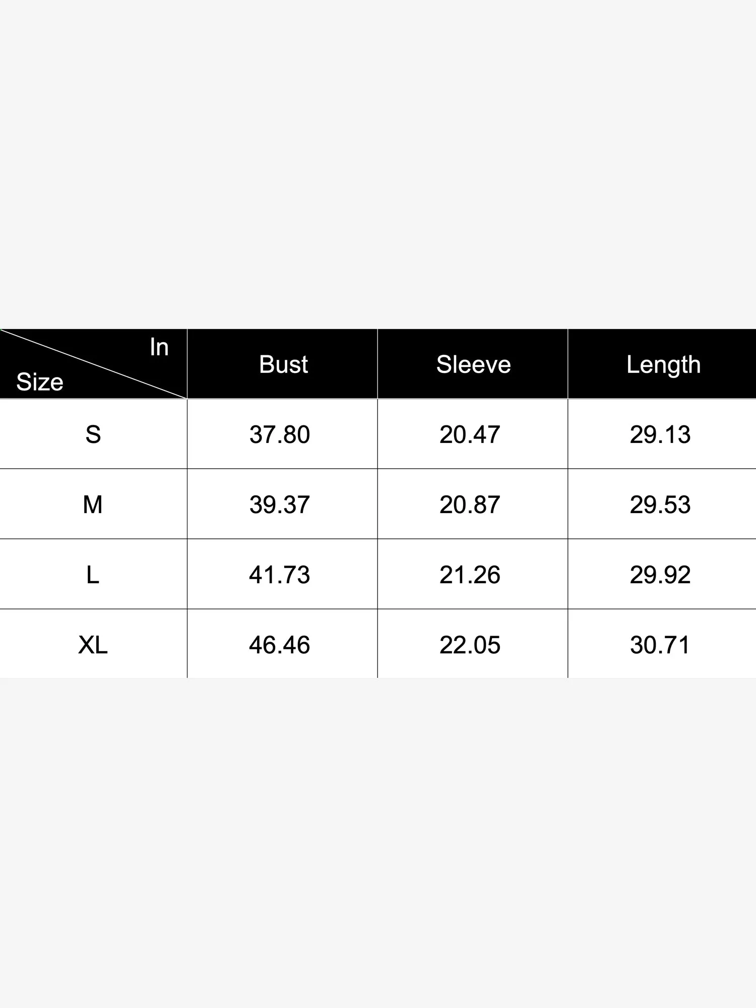 Solid Color Double Breasted Long Sleeves Blazer sold by Allegra K product image thumbnail 5