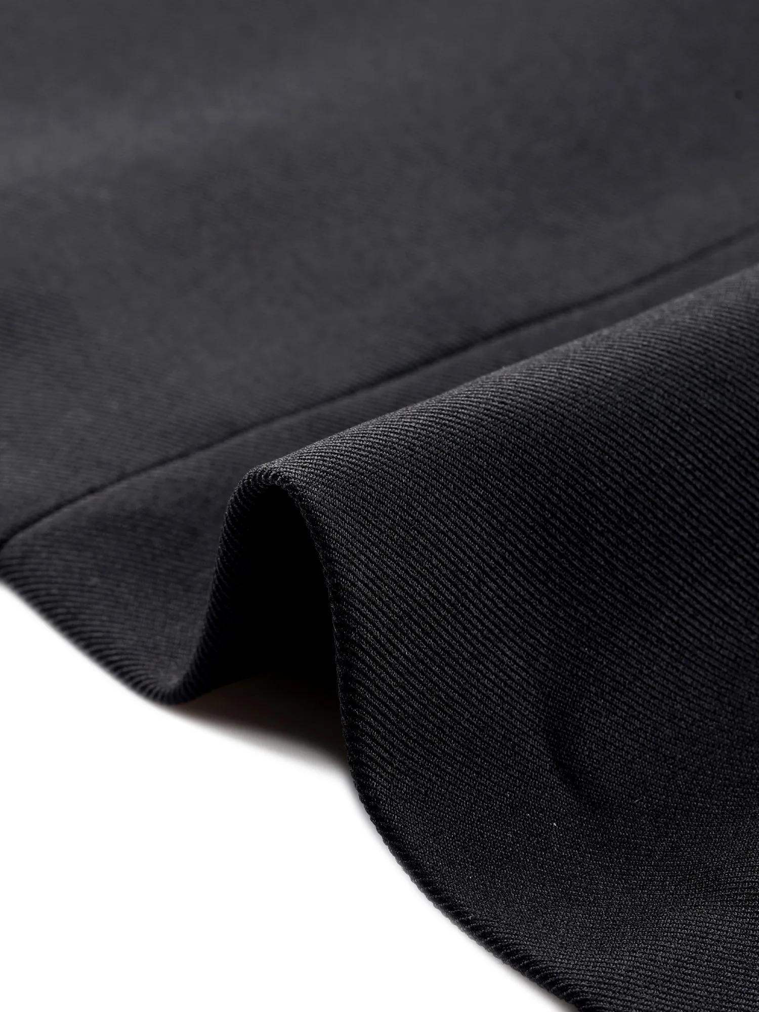 Long Sleeve Collared Business Casual Belted Work Blazer sold by Allegra K product image thumbnail 5