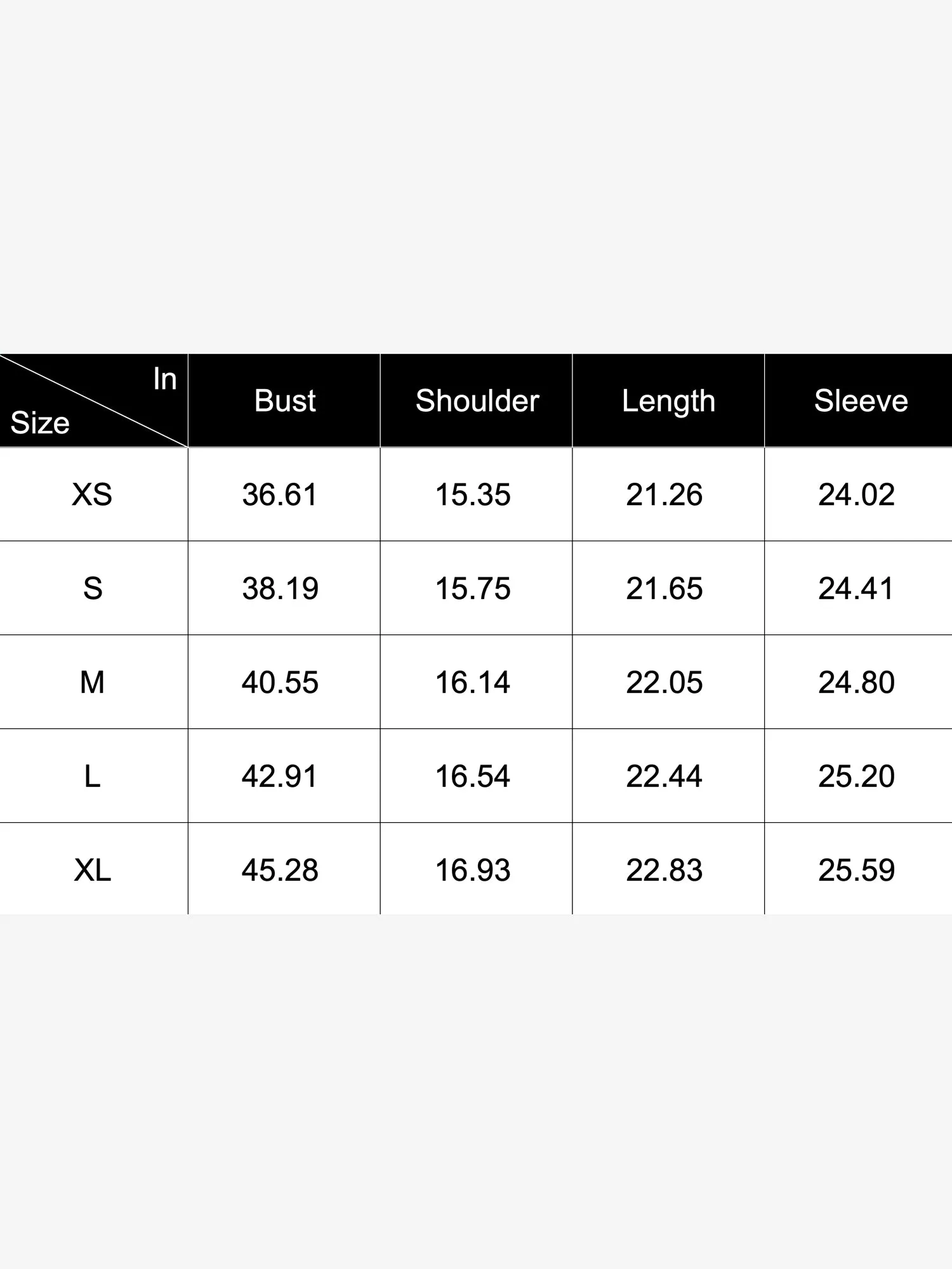 Office Siren Striped Button Down Long Sleeves Cropped Shirt sold by Allegra K product image thumbnail 5