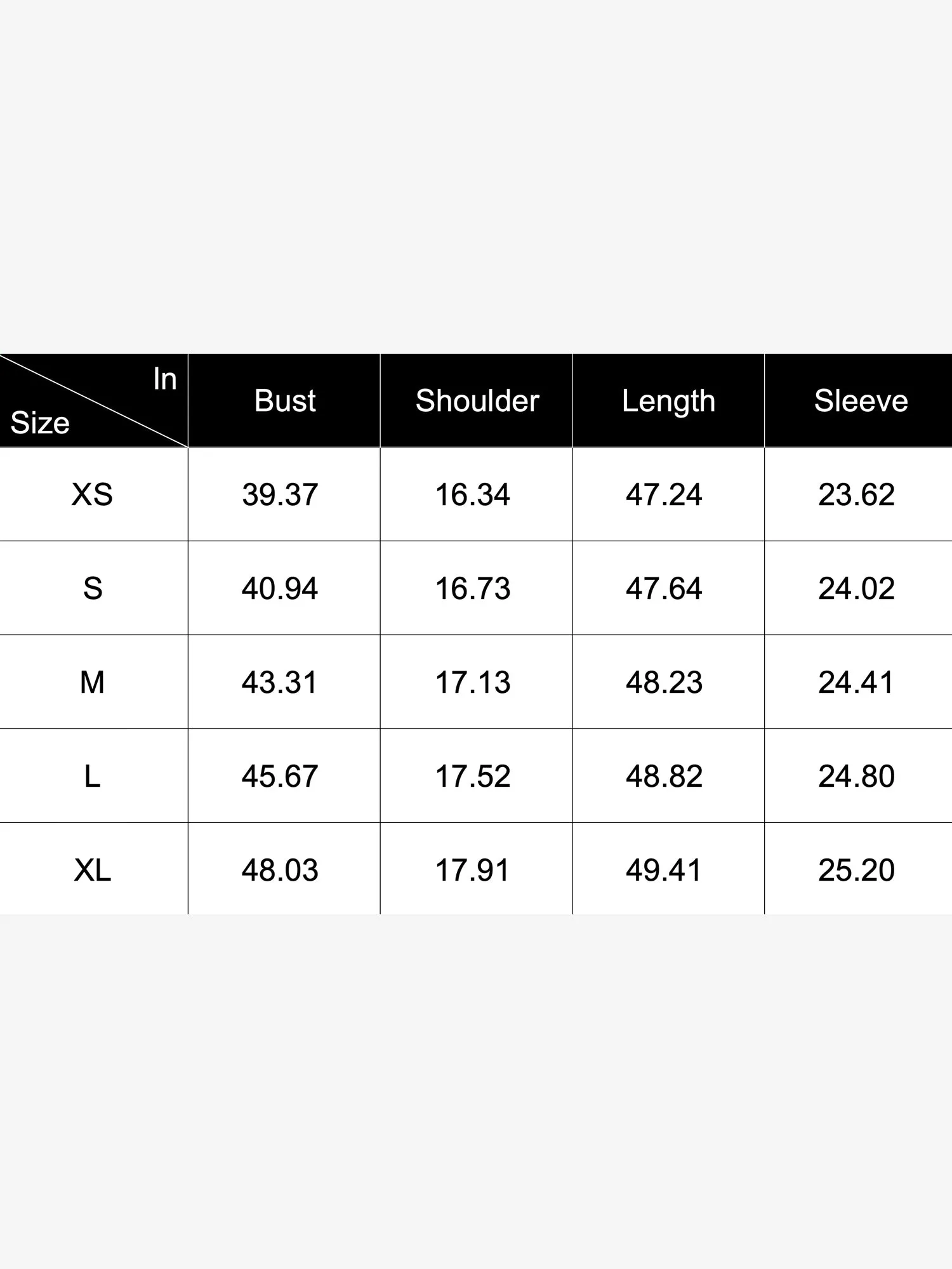 Notched Lapel Double Breasted Solid Color Long Coat sold by Allegra K product image thumbnail 5