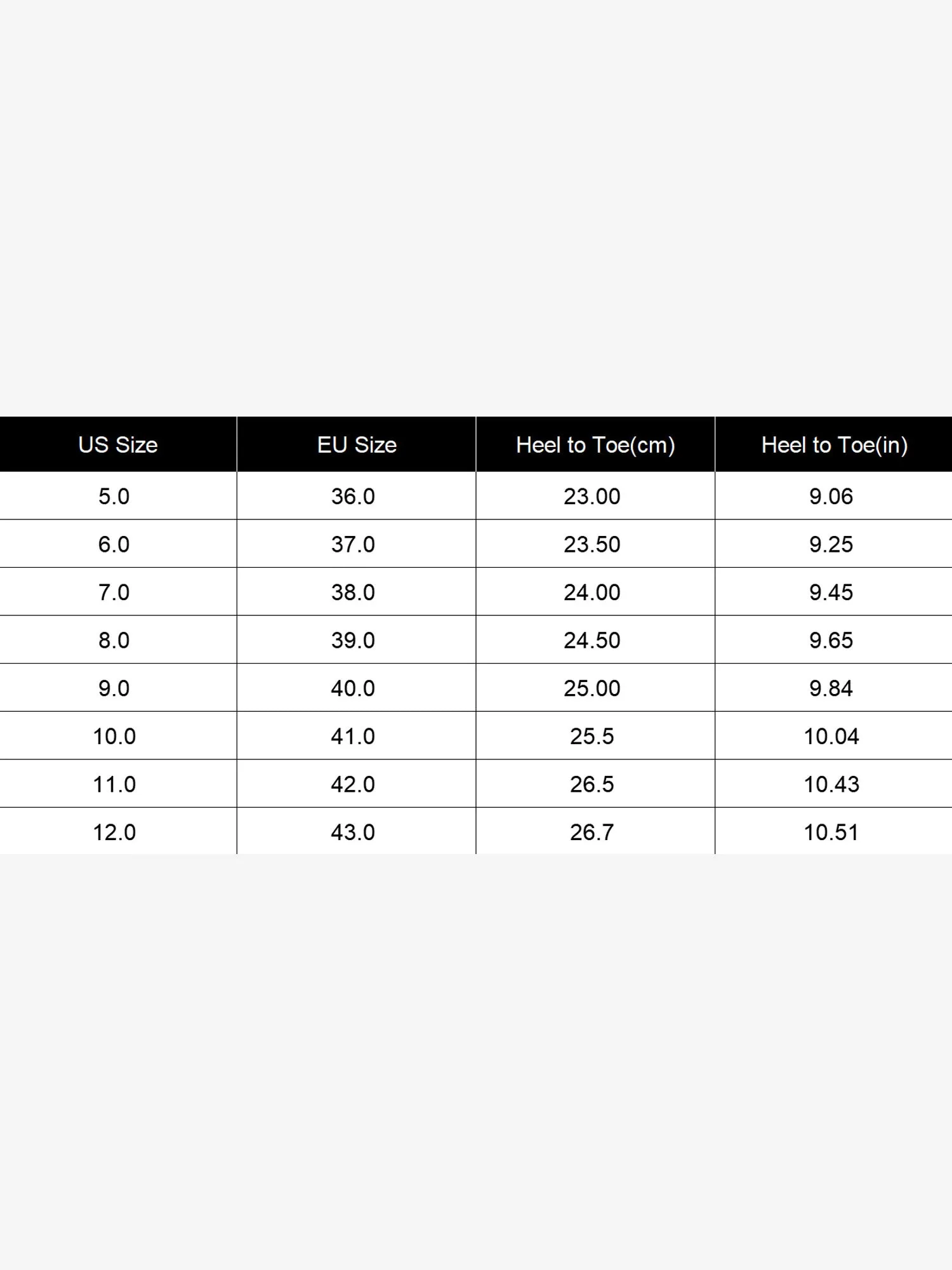 Pointed Toe Faux Suede Chunky Heel Knee High Boots sold by Allegra K product image thumbnail 4