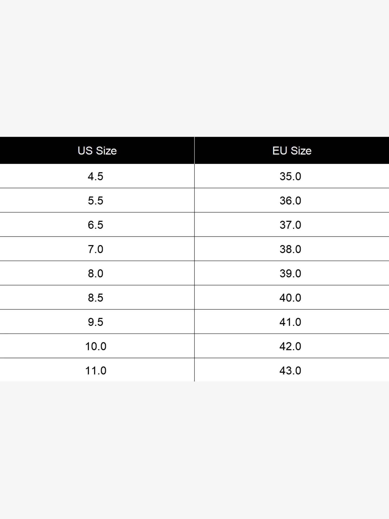 Faux Suede Round Toe Chunky Heel Knee High Boots sold by Allegra K product image thumbnail 4