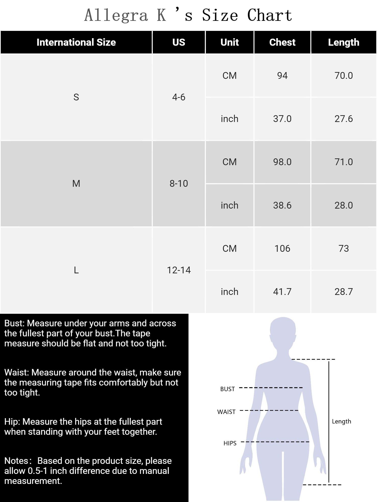 Solid Casual Blazer Lapel Collar Button Long Sleeve Work Jacket sold by Allegra K product image thumbnail 5